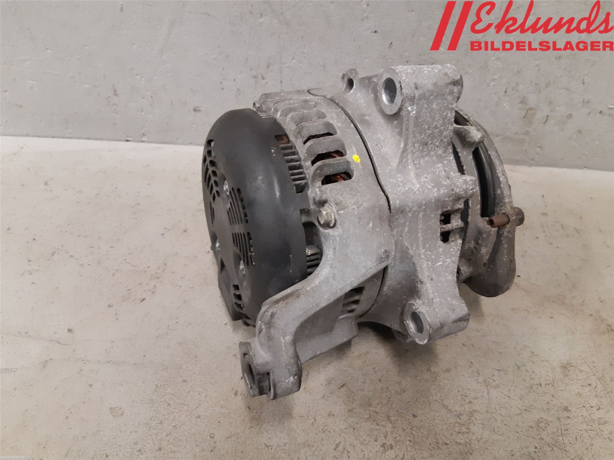 BMW 4 F36 Gran Coupé 14-20 Generator