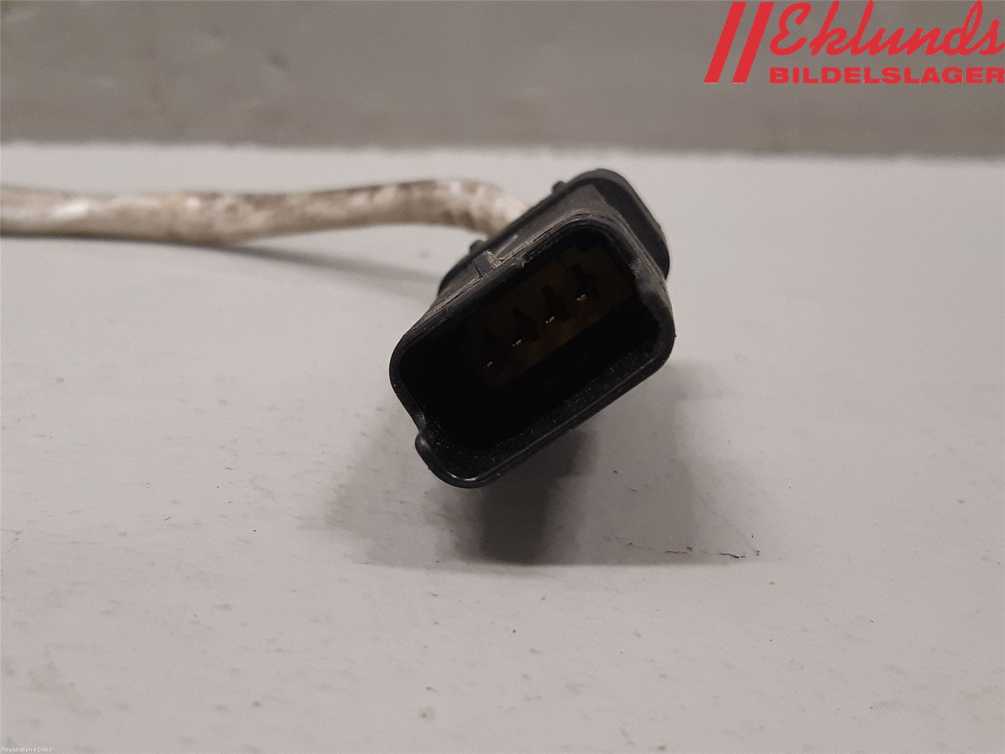 Peugeot 2008 13-20 Injlambdasond