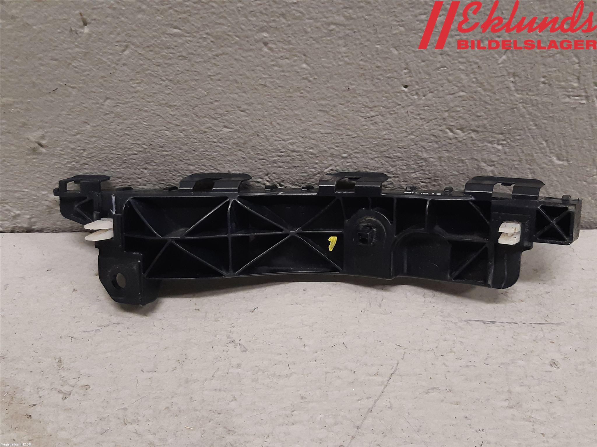 Hyundai ix35 Stötfångarfäste Fram Hö