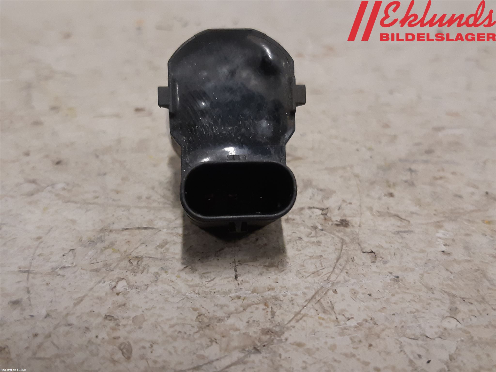 Audi A5 07-16 Parkeringshjälp Frontsensor