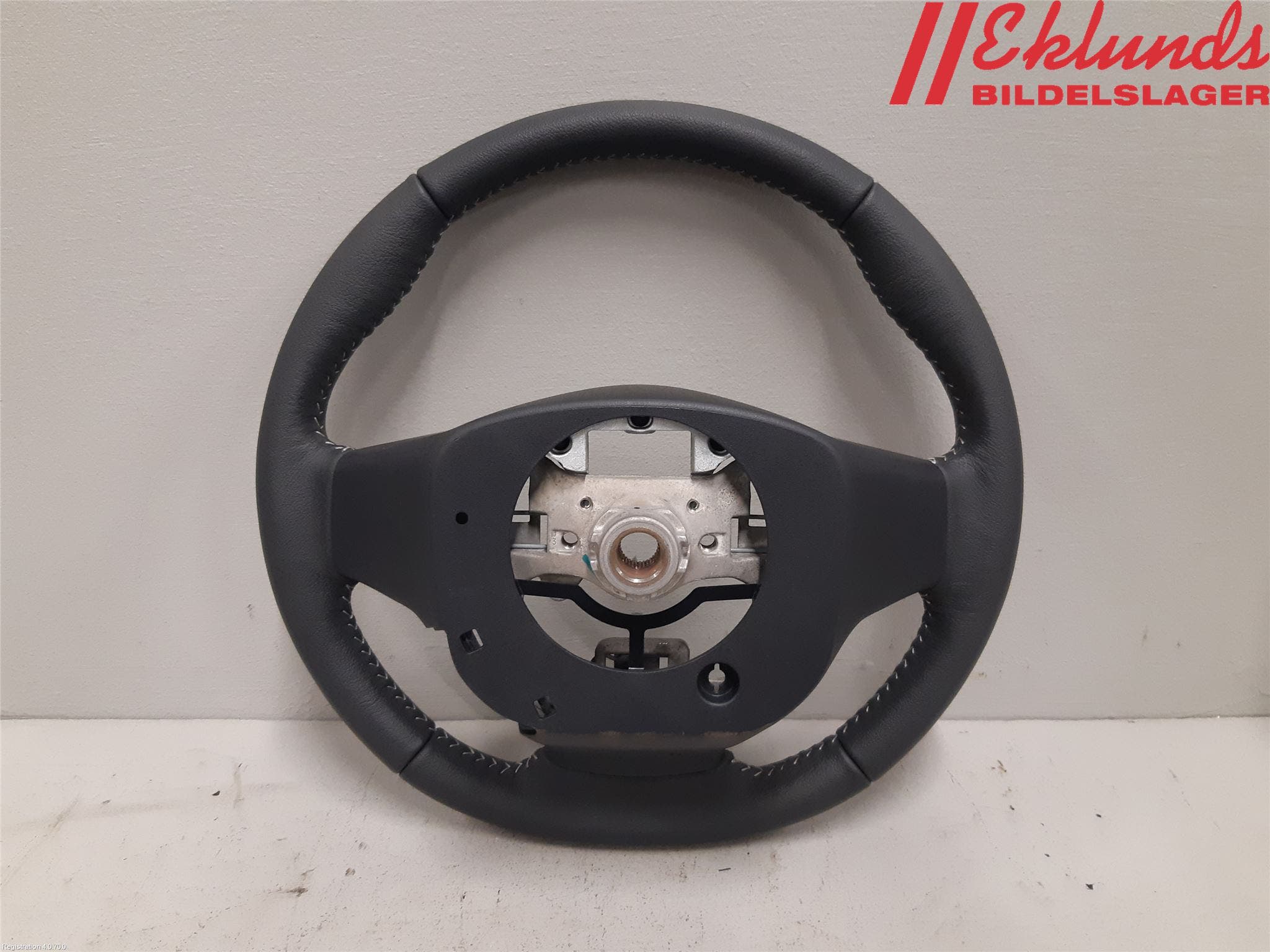 Toyota YARIS XP130 15-20 Ratt