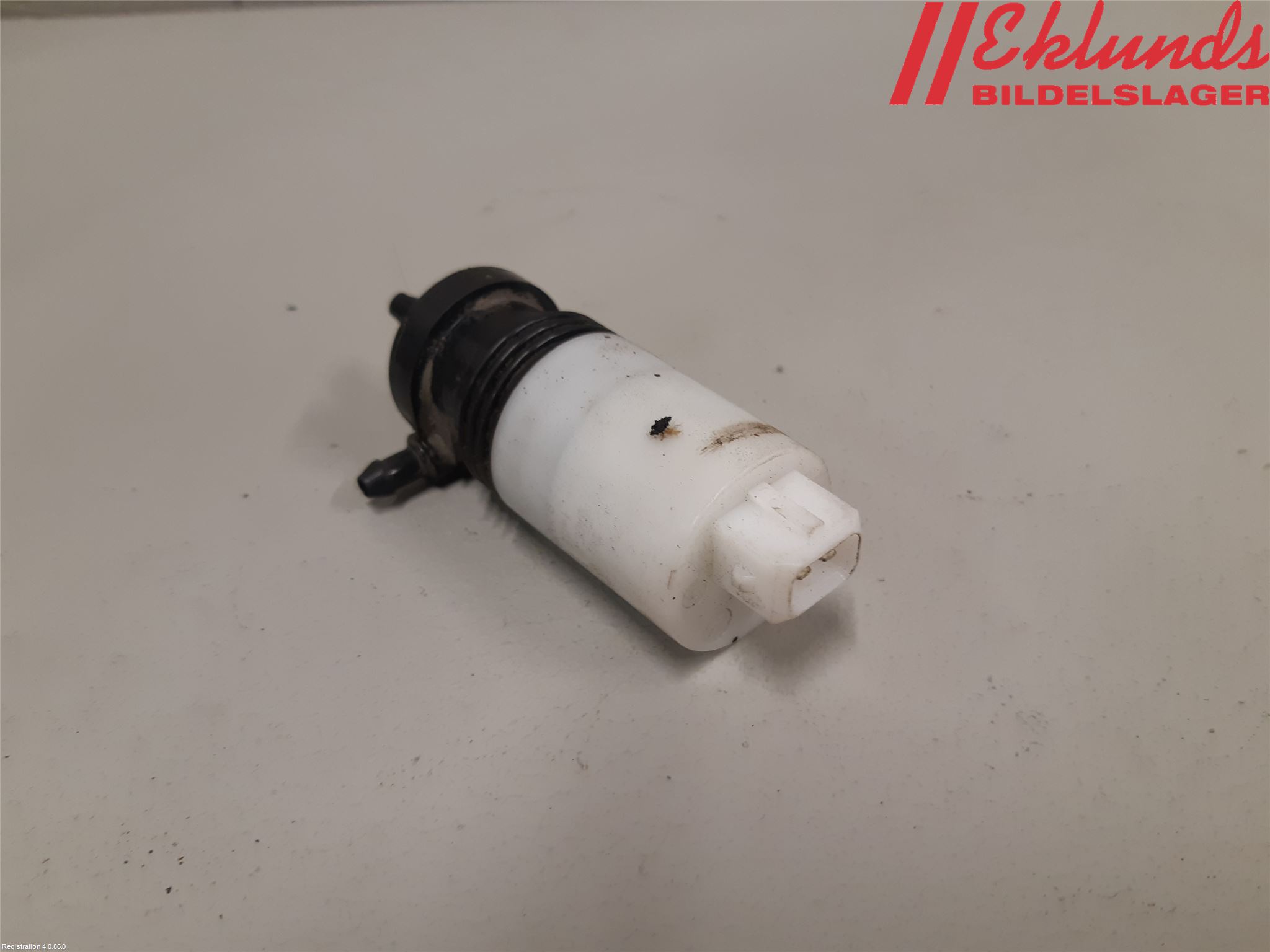 Volvo XC60 14-17 Spolarpump Högtryck