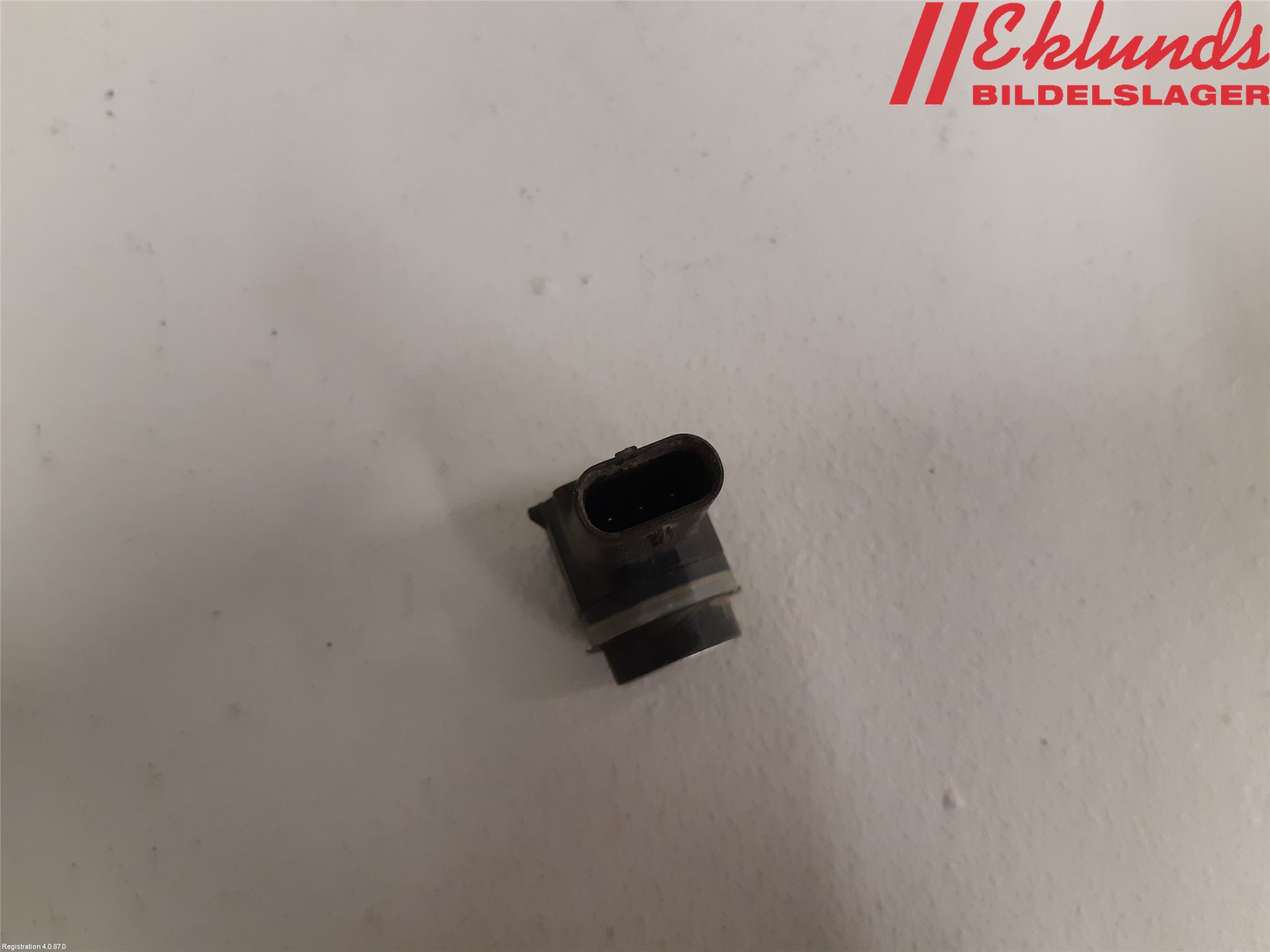 Volvo XC60 09-13 Parkeringshjälp Backsensor