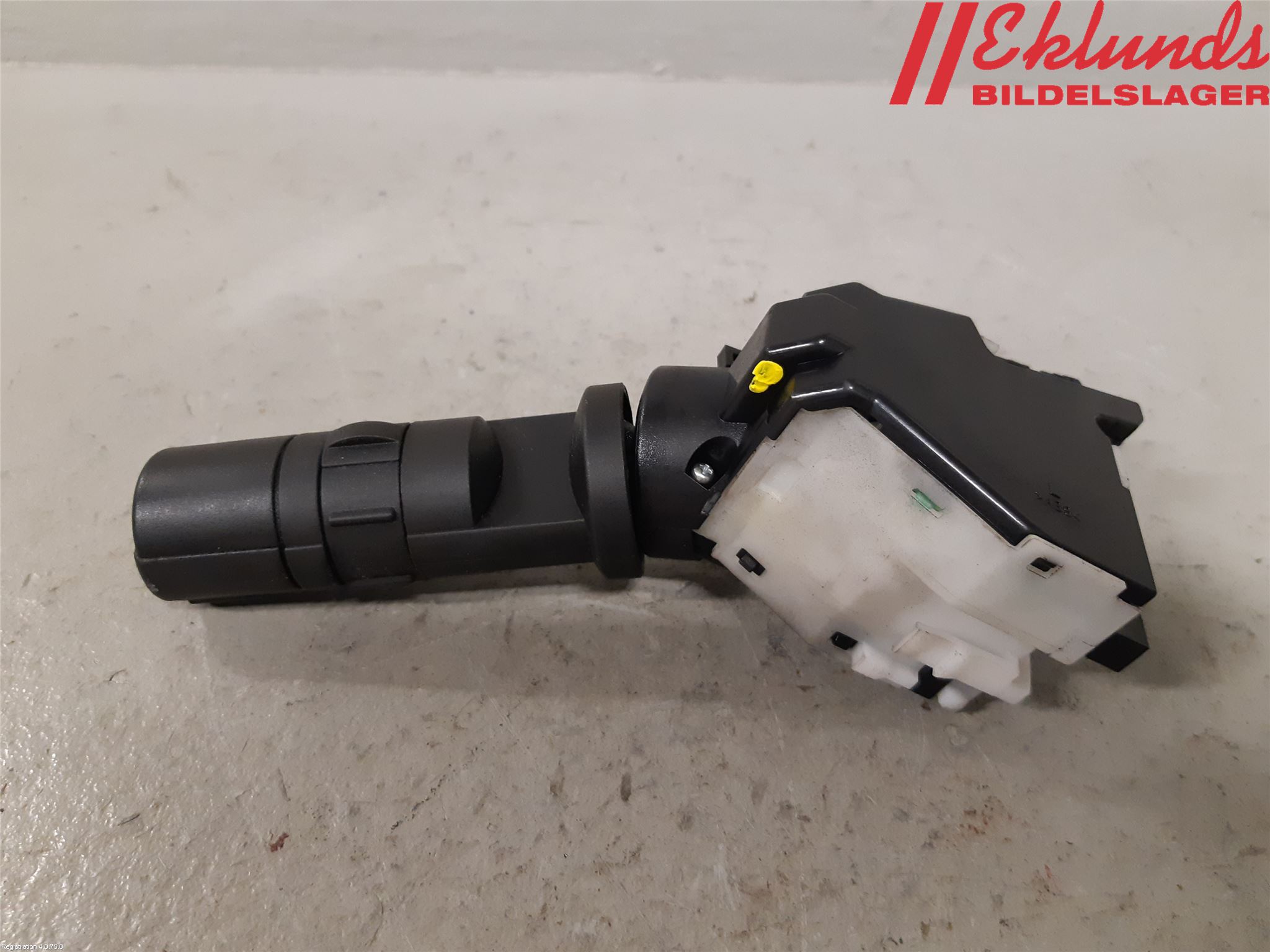 Nissan QASHQAI   07-10 Spak Torkar-Spolomk