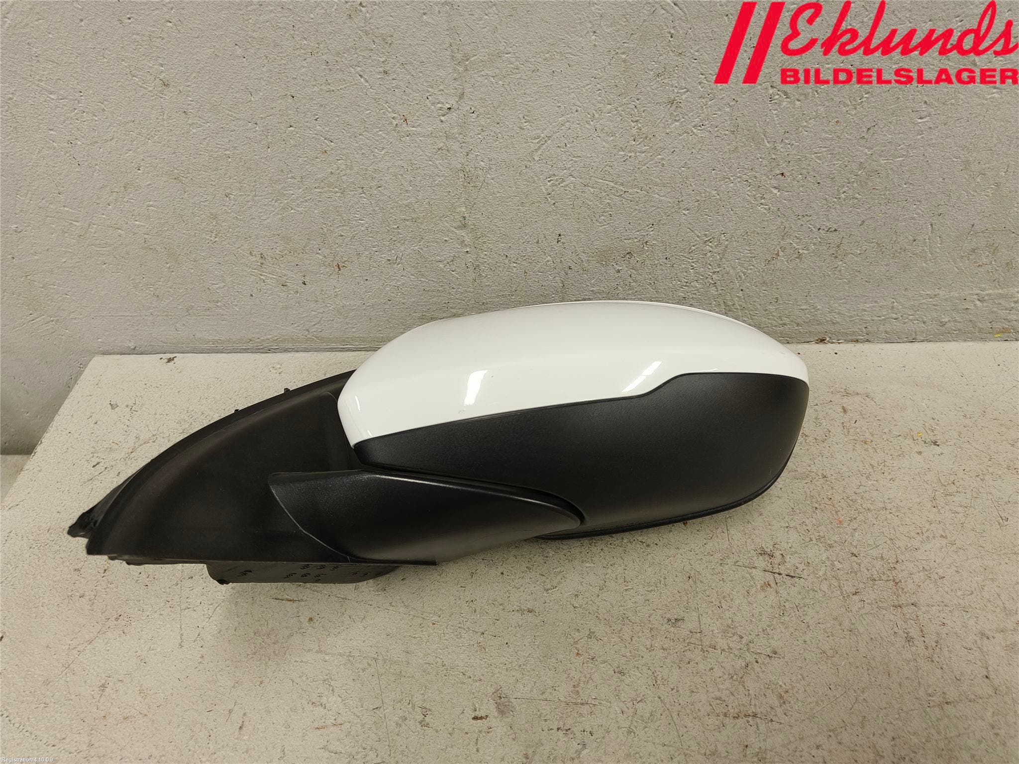 Opel INSIGNIA 17- Spegel Yttre El Vä