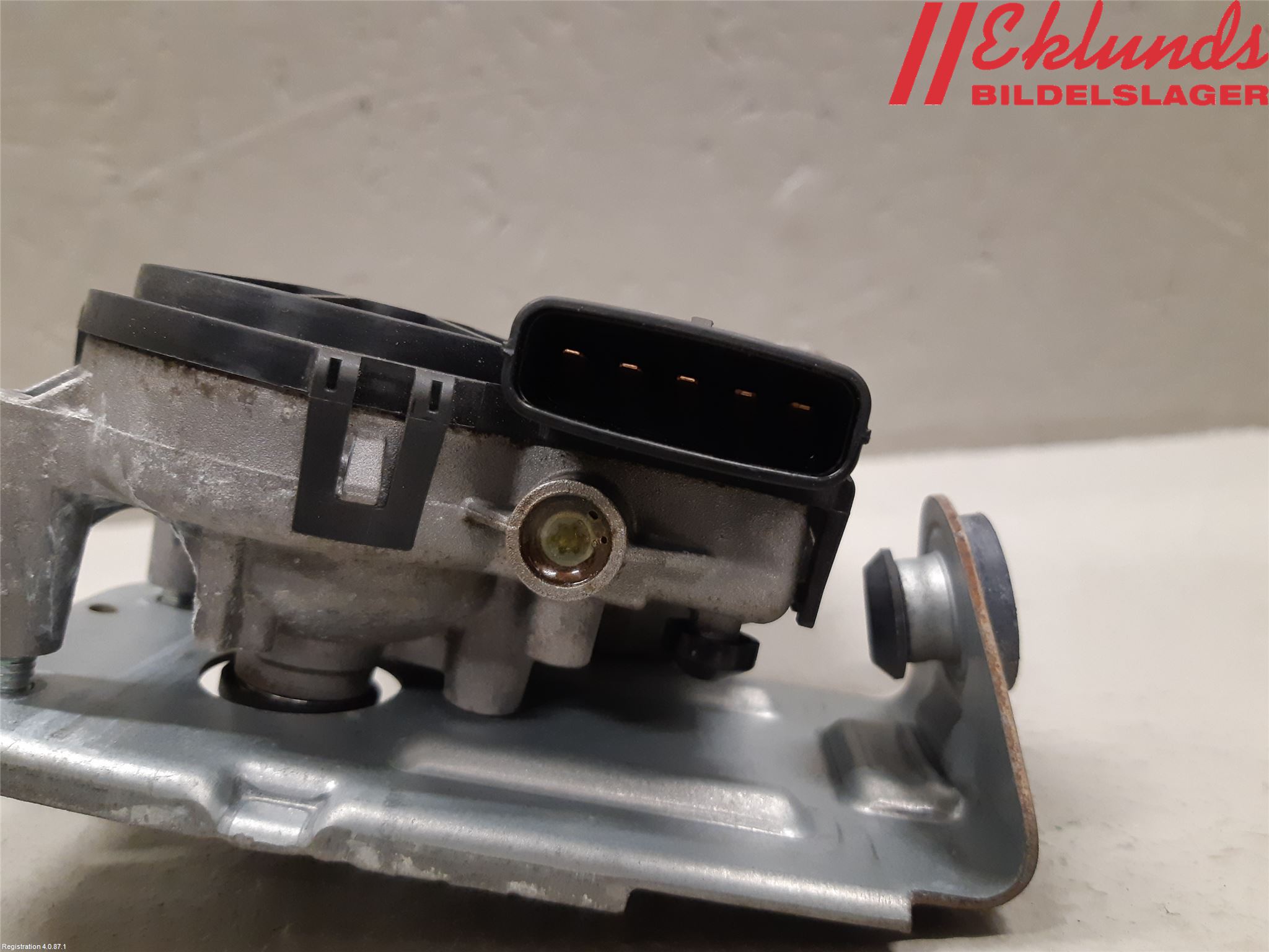 Kia CEED 12-18 Torkarmotor Vindruta