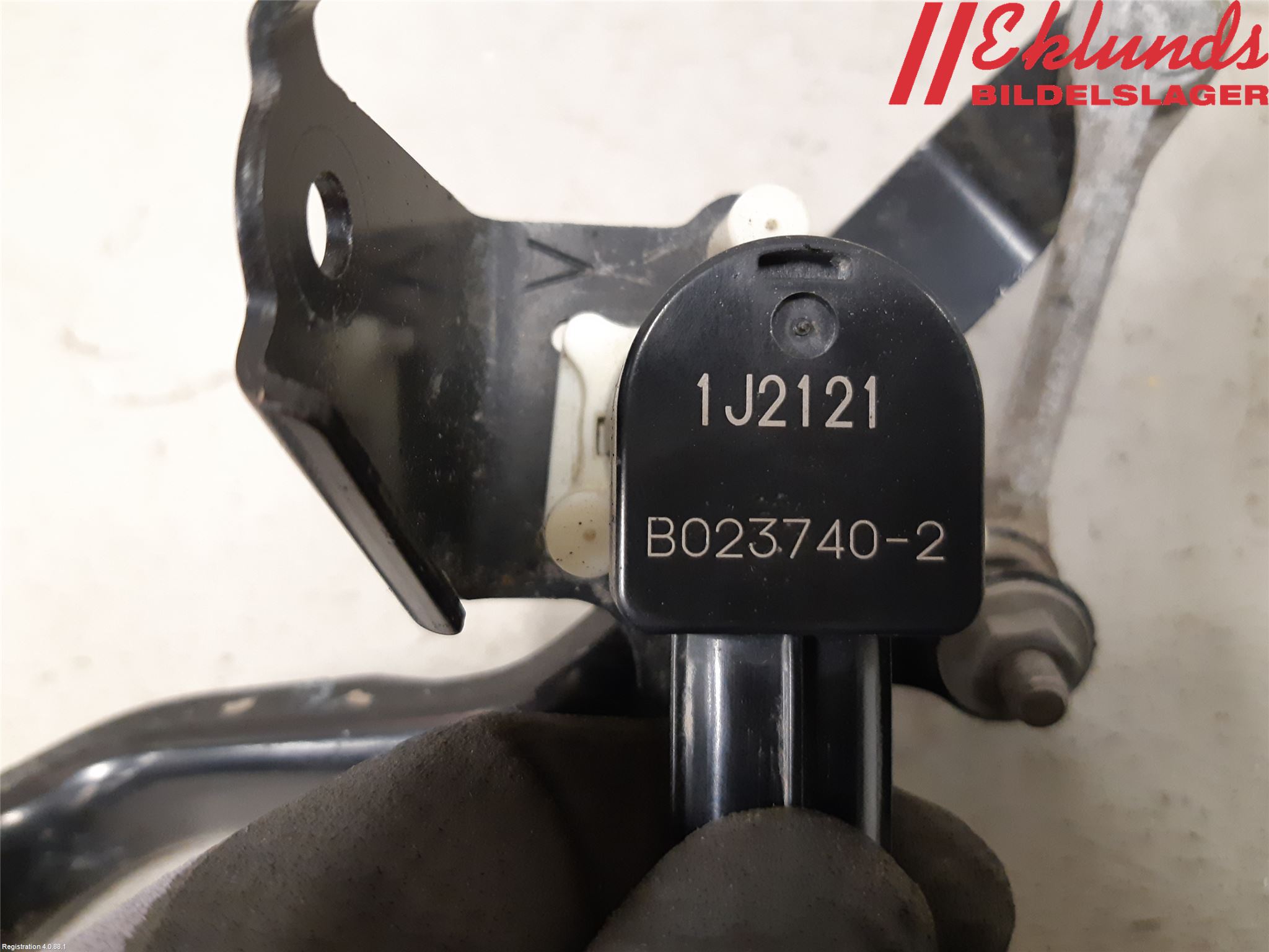 Toyota RAV4 19- Givare Xenon/Ljushöjdsreglering