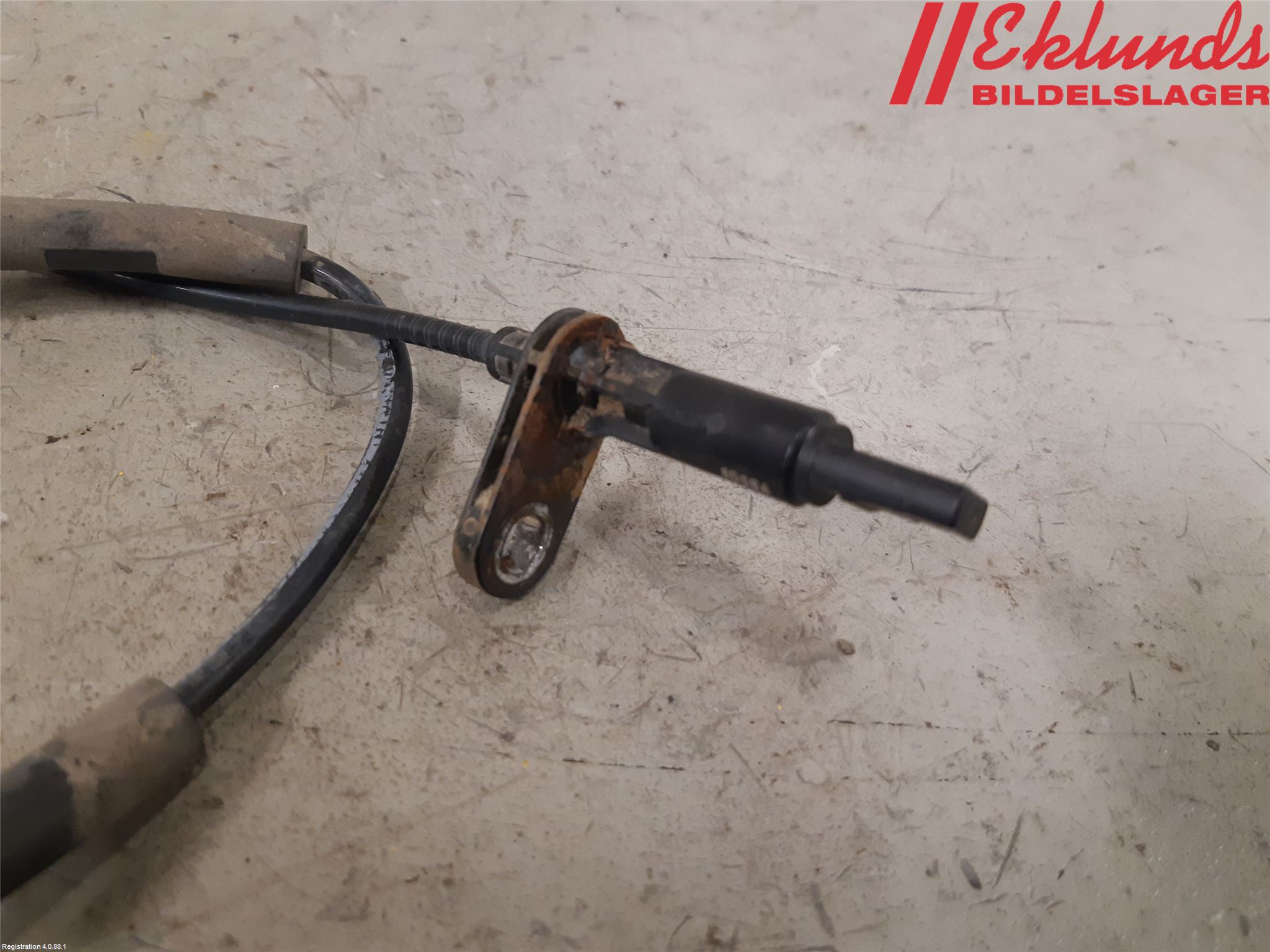 Lexus RX AL20 16-22 Abs Sensor