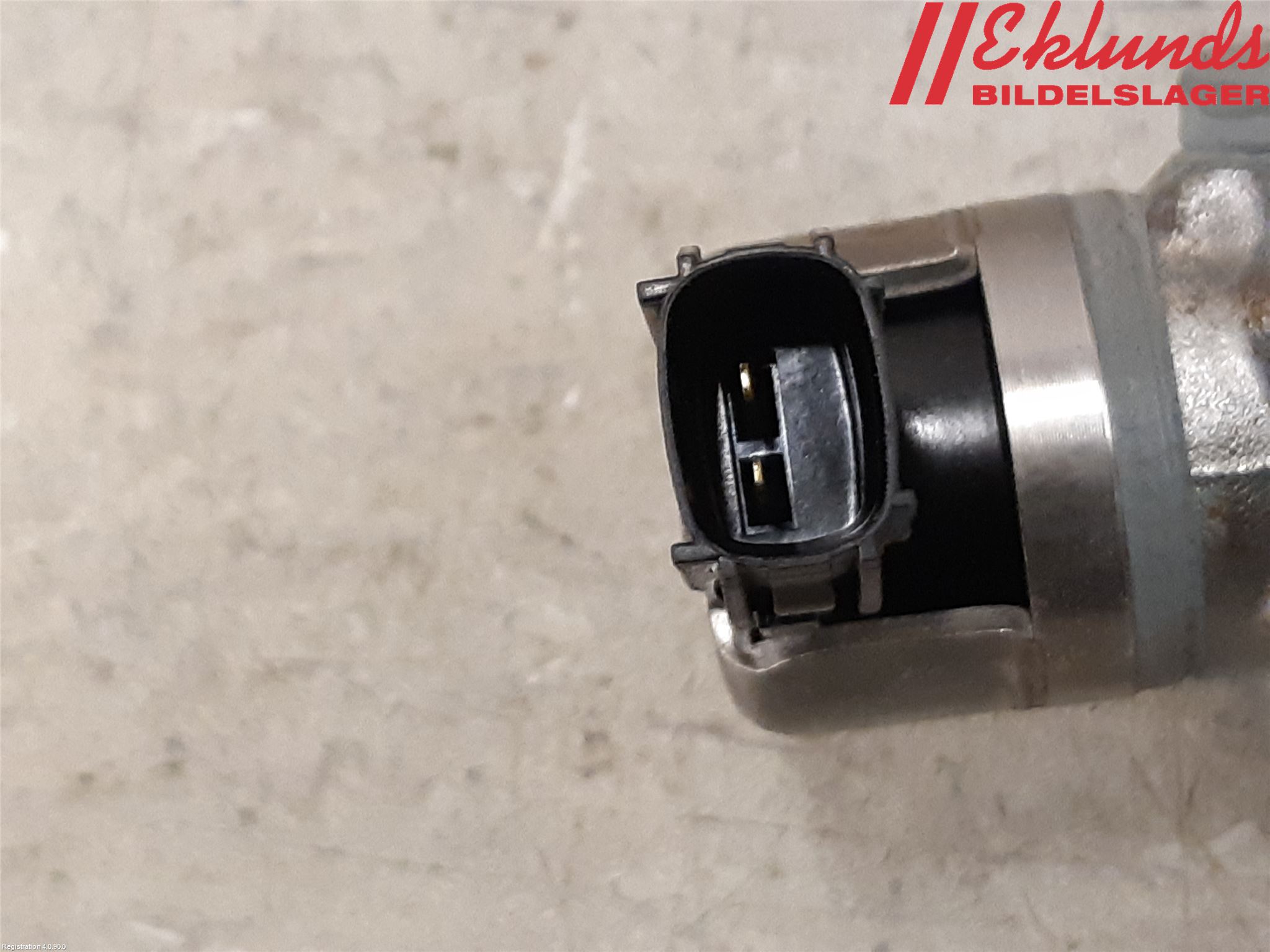 Lexus IS 250/350 14-20 Bränsle Insppump Bensin
