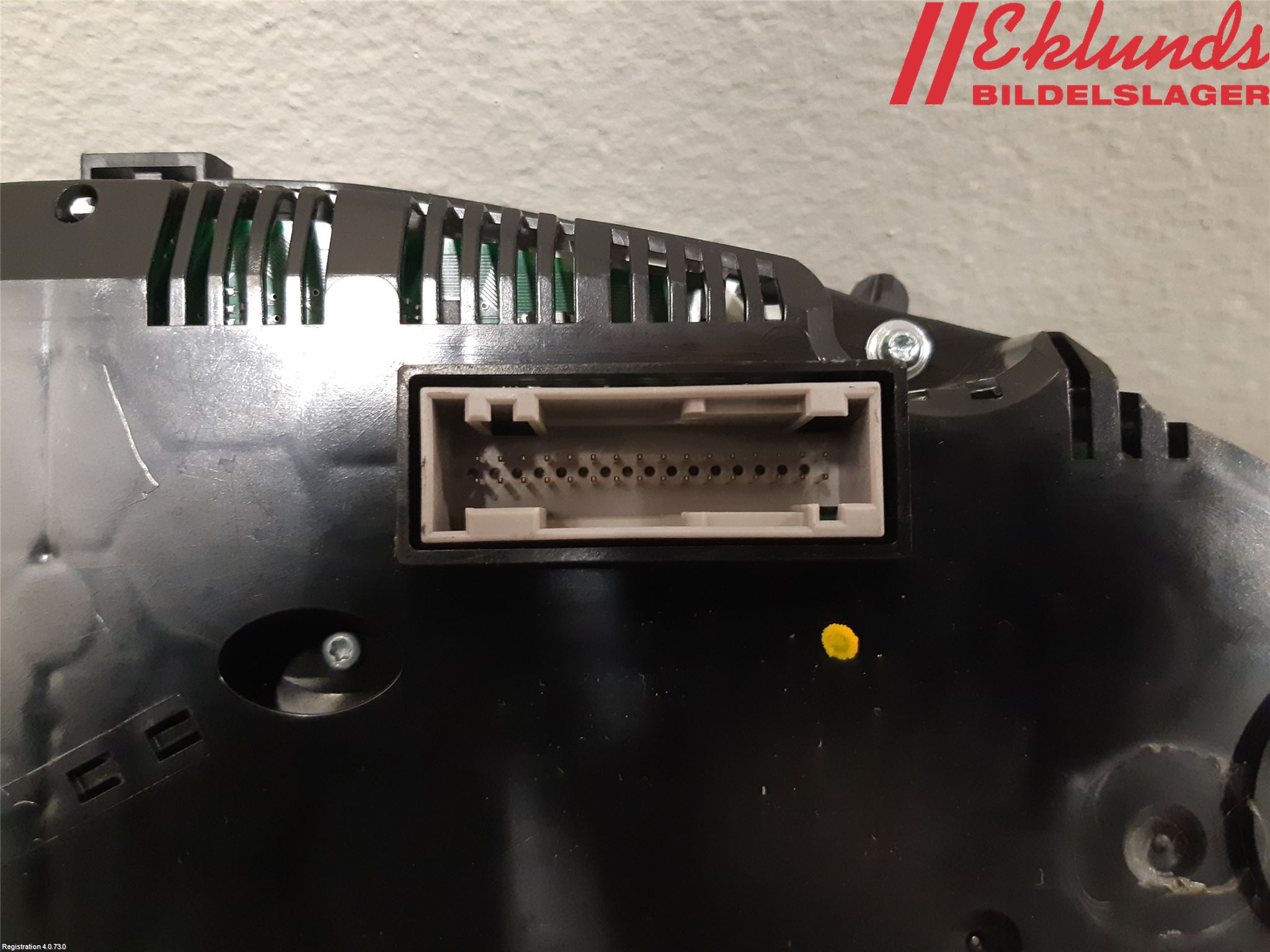 Audi A4 12-15 Instrument Komb