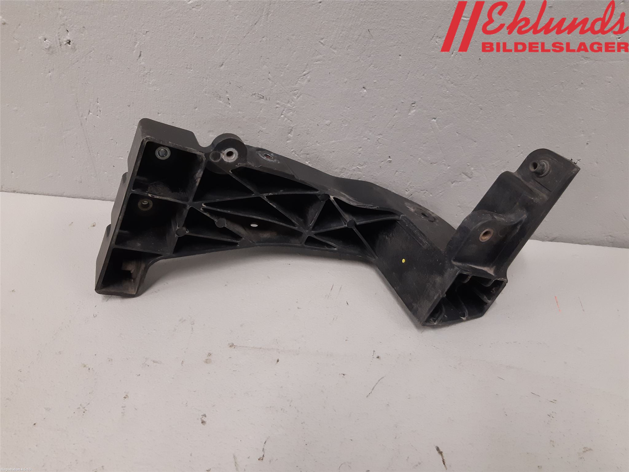 Hyundai i40 08-15 Frontplåt