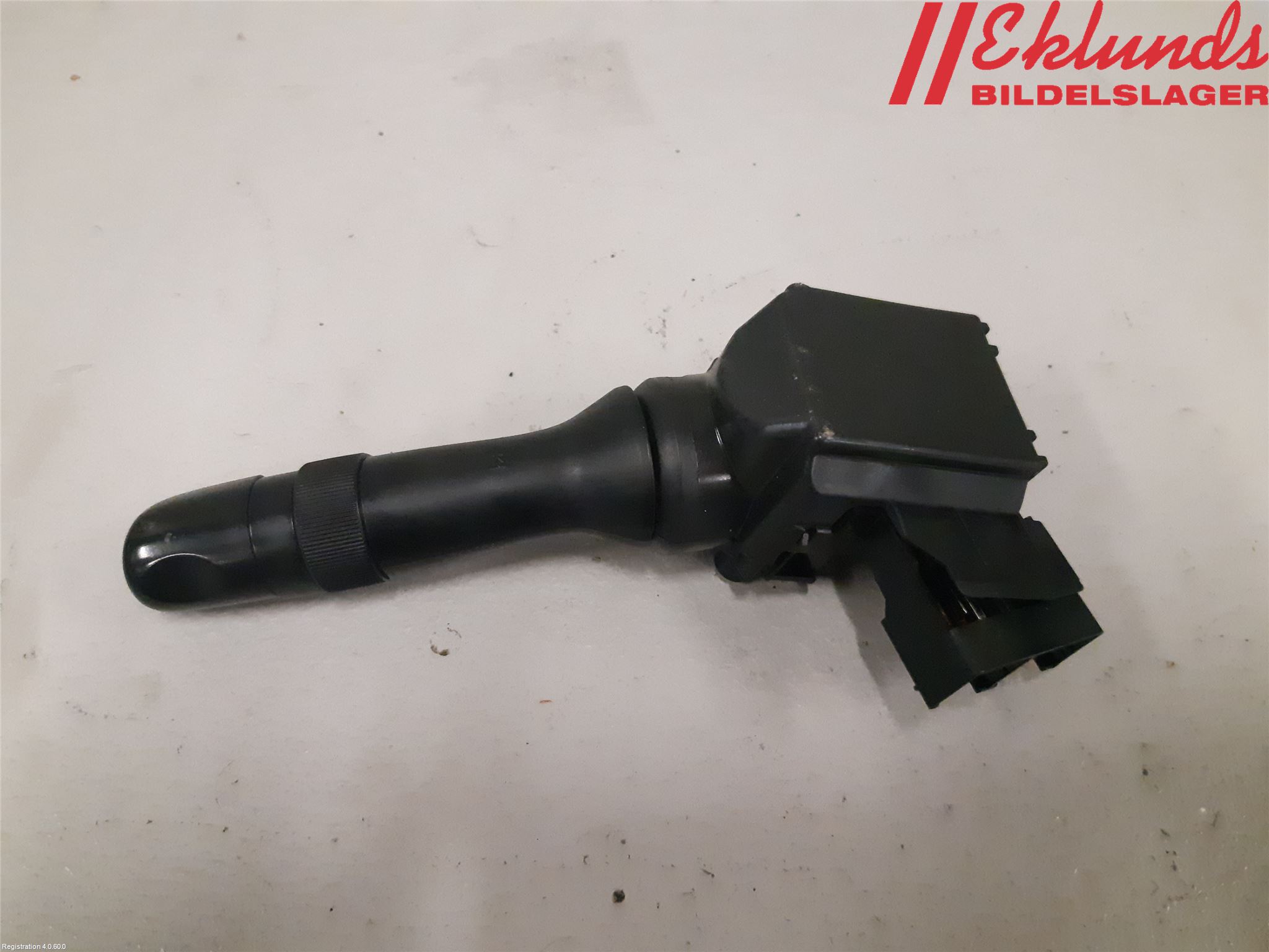 Toyota PRIUS NWH20 04-08 Spak Torkar-Spolomk