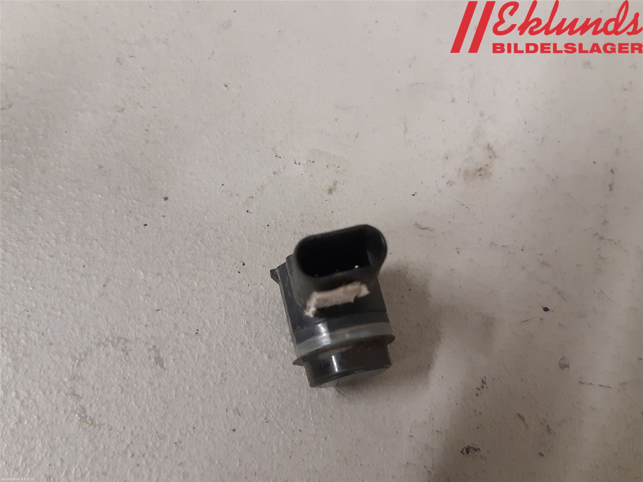 Volkswagen VW SHARAN 11- Parkeringshjälp Backsensor