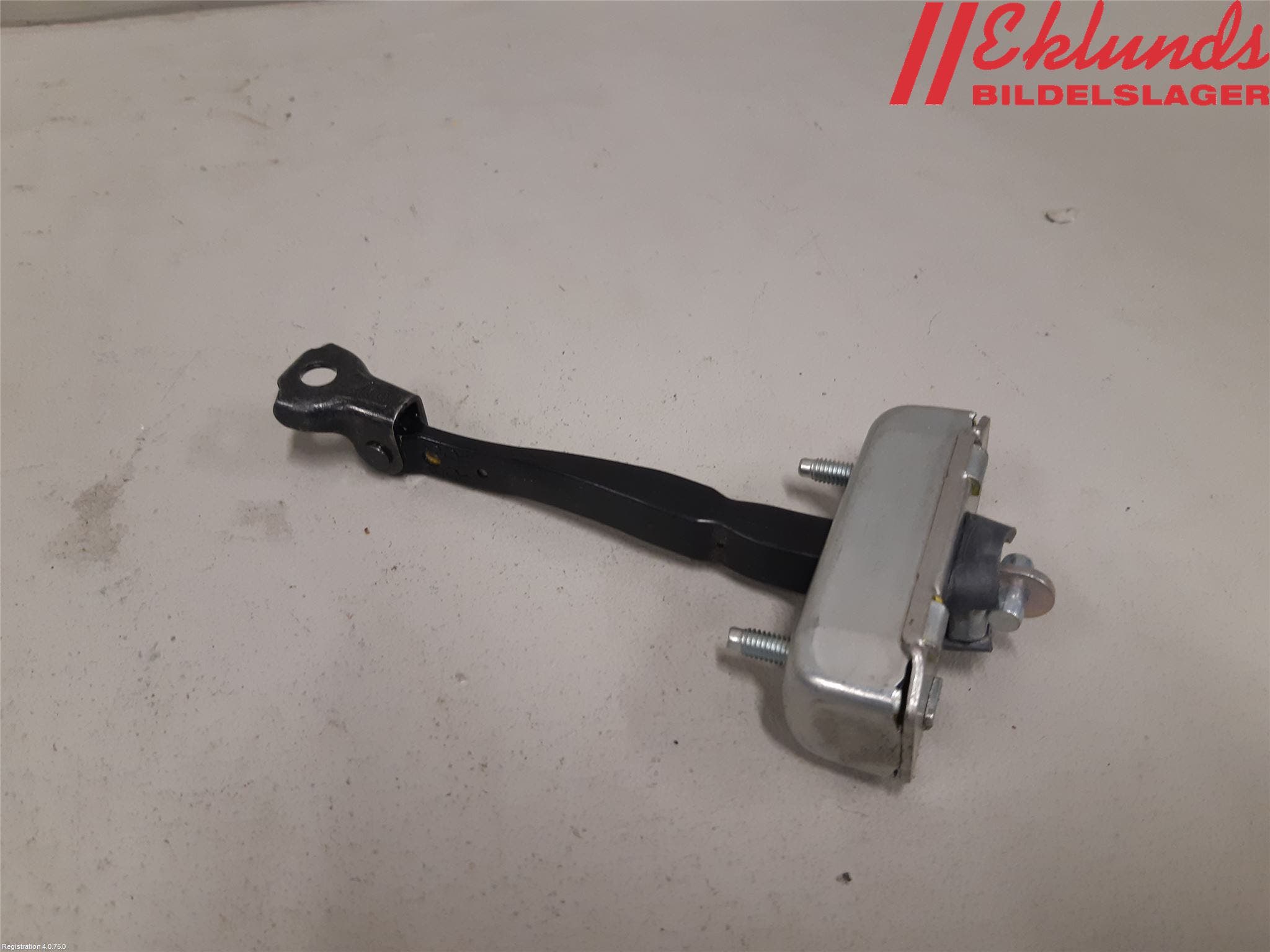 Lexus ES 250/300/330 Dörrstopp