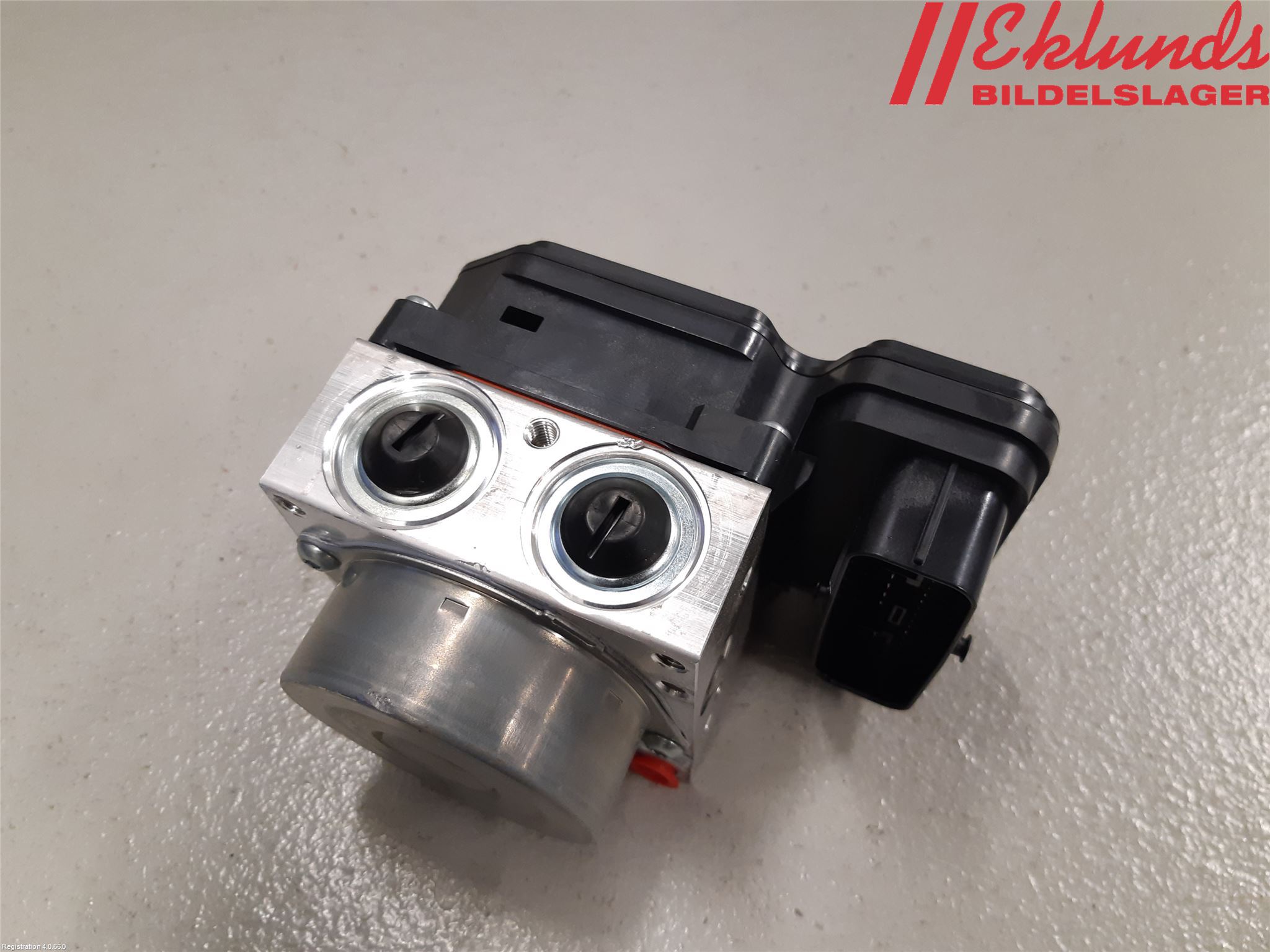 Toyota COROLLA 19- Abs Hydraulaggregat