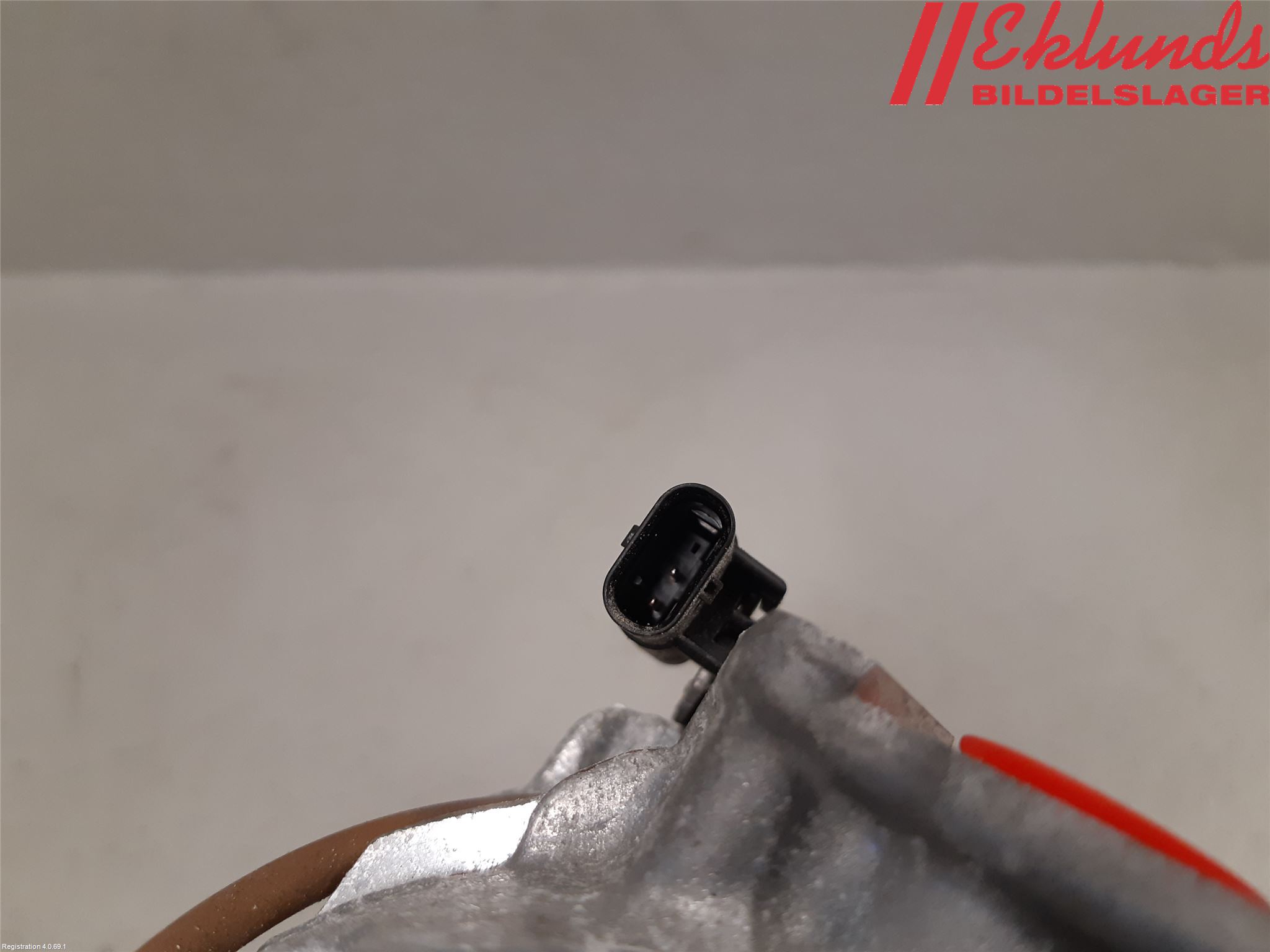 BMW 3 F30/F31/F80 12-19 Ac Kompressor