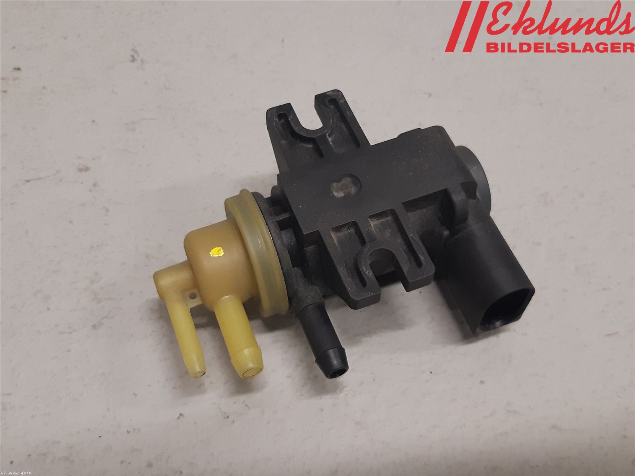 Seat LEON 13-20 Vakuumventil