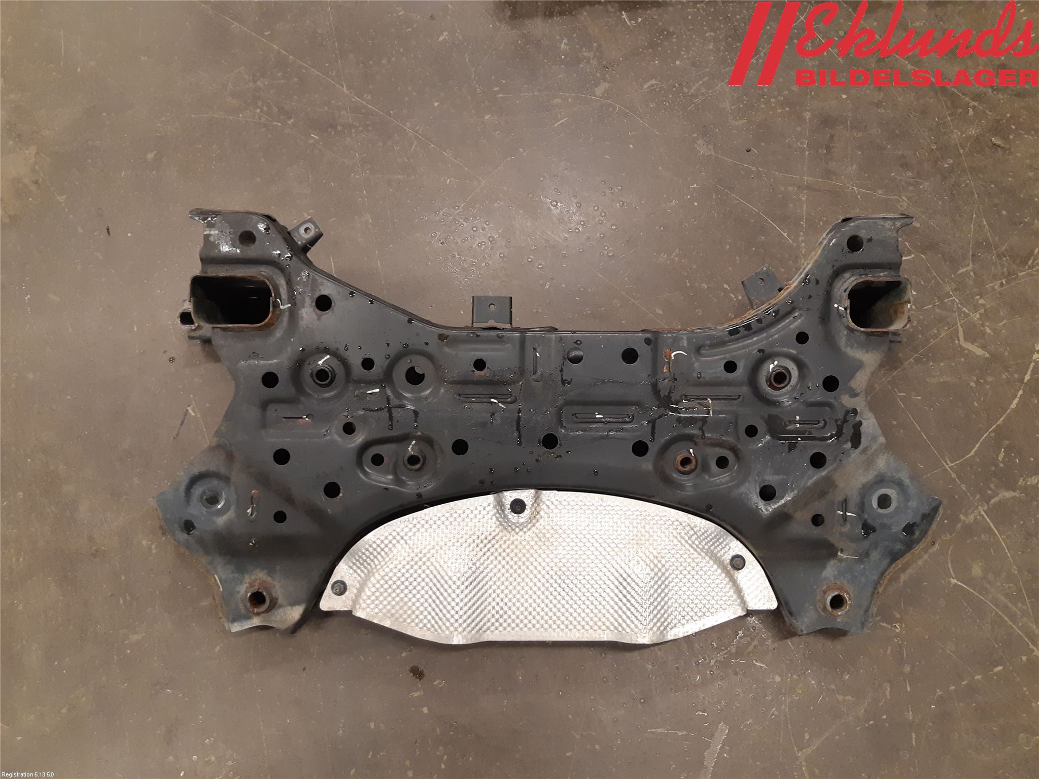 Kia CEED/CEED SW 19- Framvagnsbalk