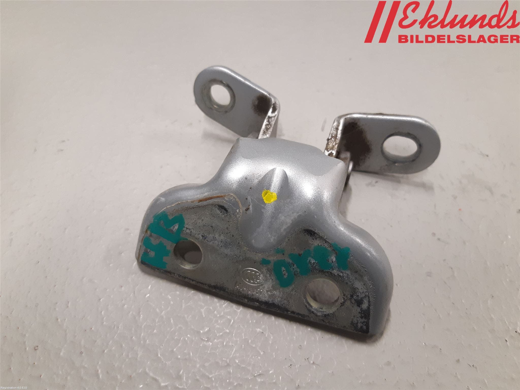 Kia SPORTAGE (QL) 16-21 Dörrgångjärn