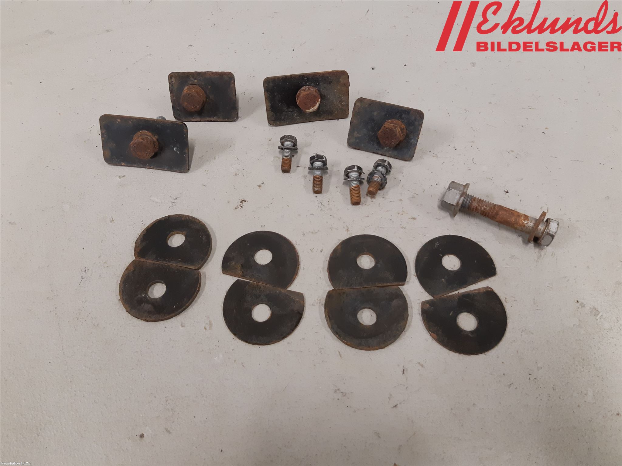 Honda HR-V 15-21 Dragkrok