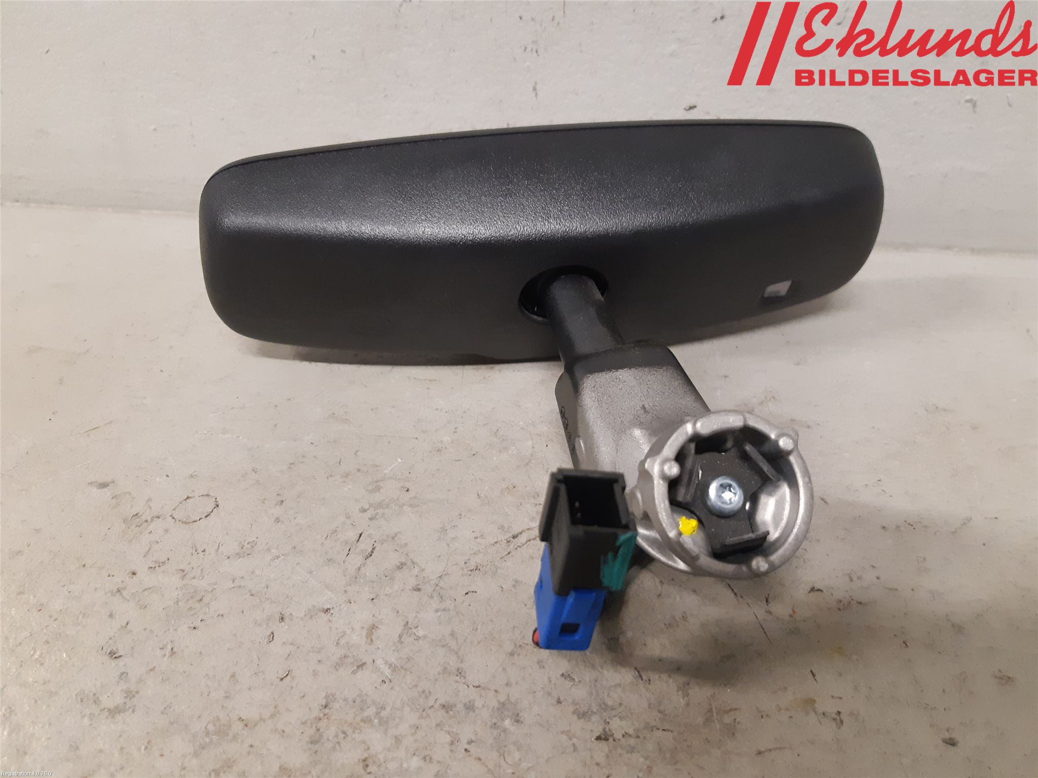 Alfa GIULIA Spegel Invändig El