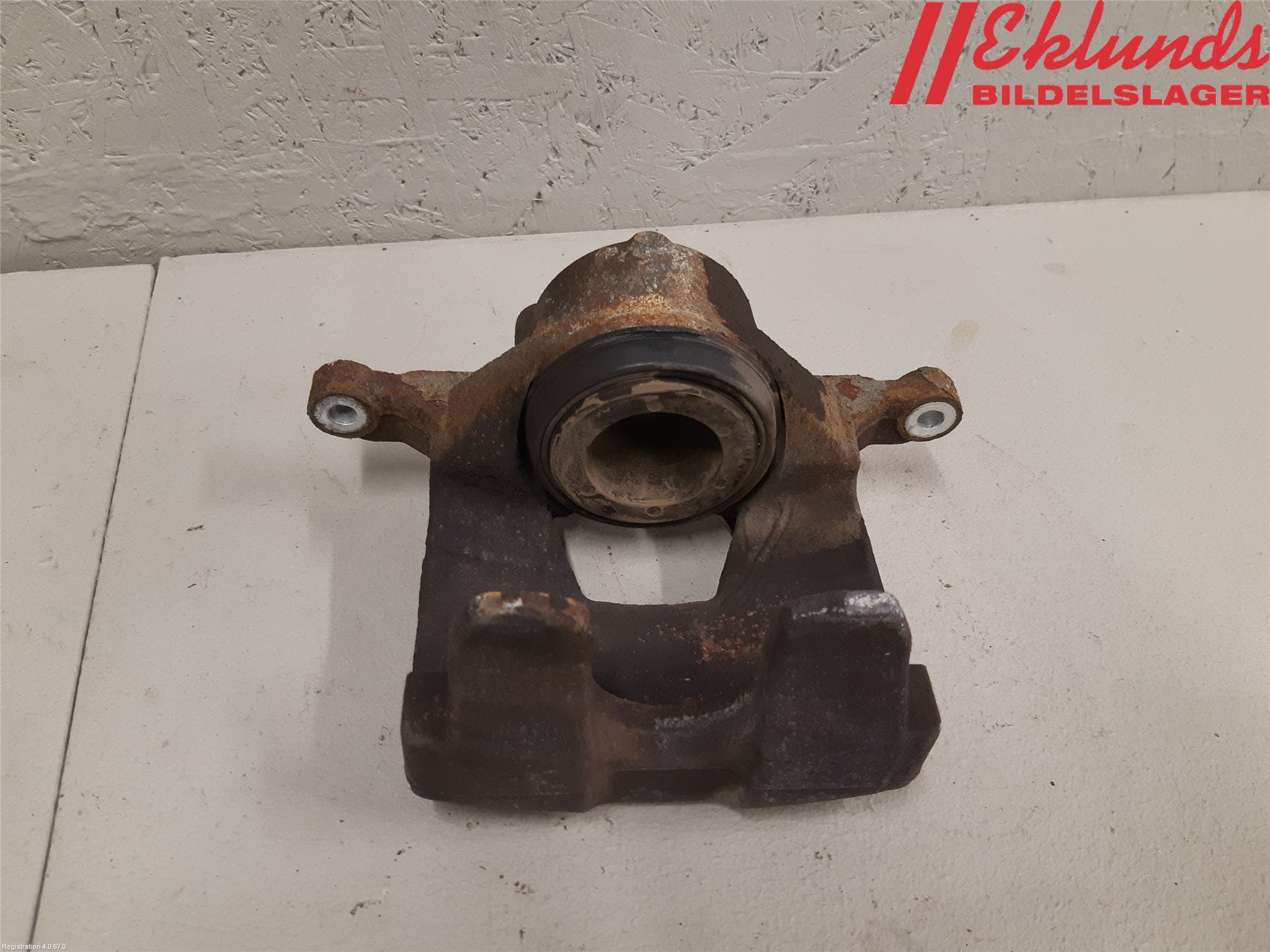 Opel ASTRA J 10-15 Bromsok Fram Höger