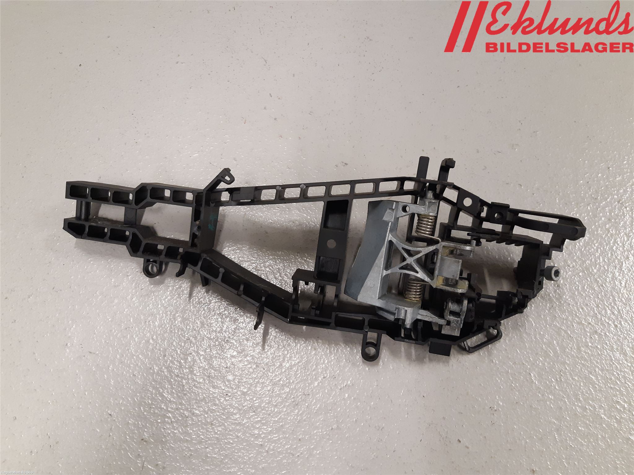 BMW 4 F32/F33/F82/F83 13-20 Dörrhandtag Yttre Hö