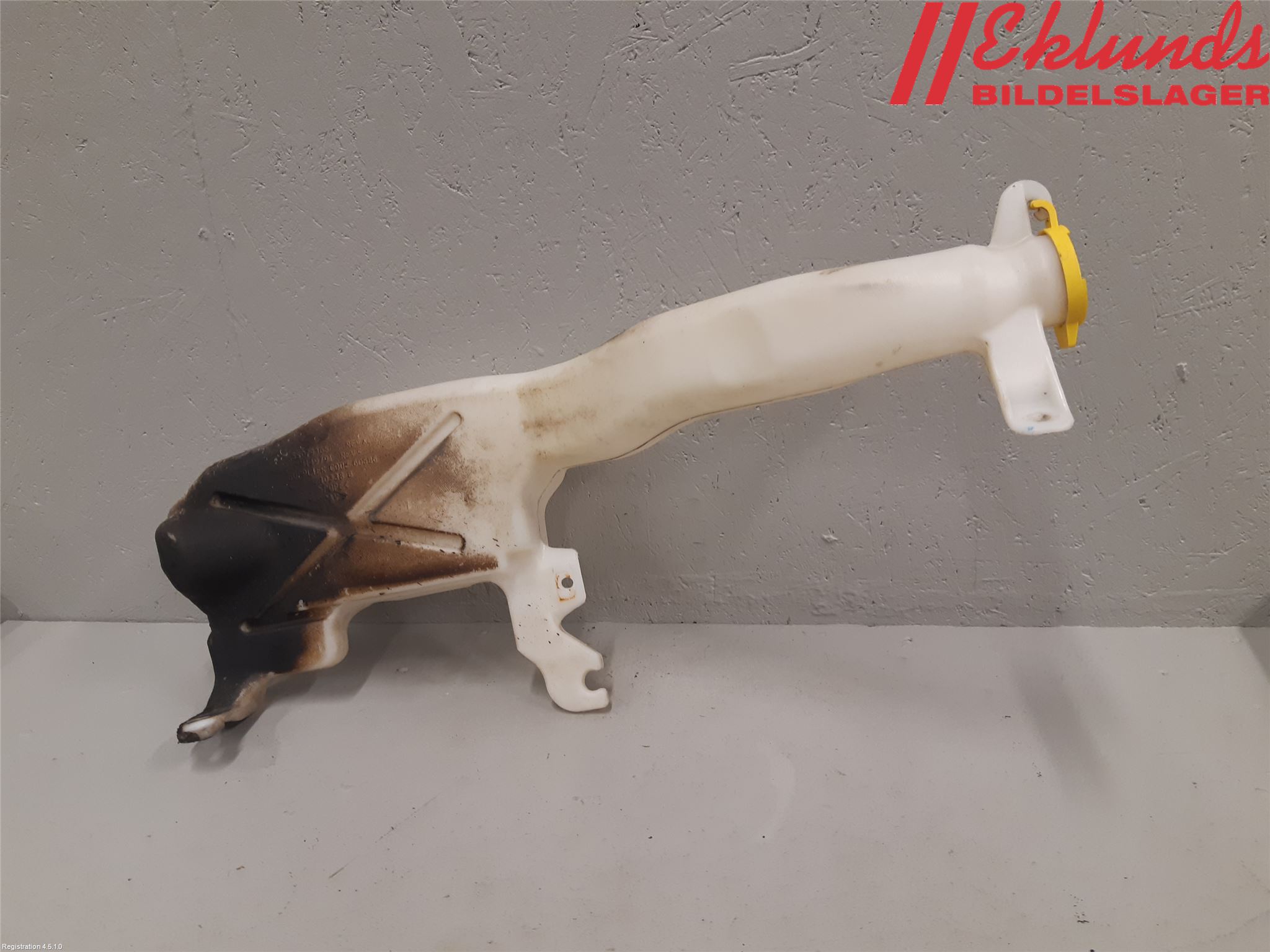 Dodge DURANGO Spolartank Vindruta