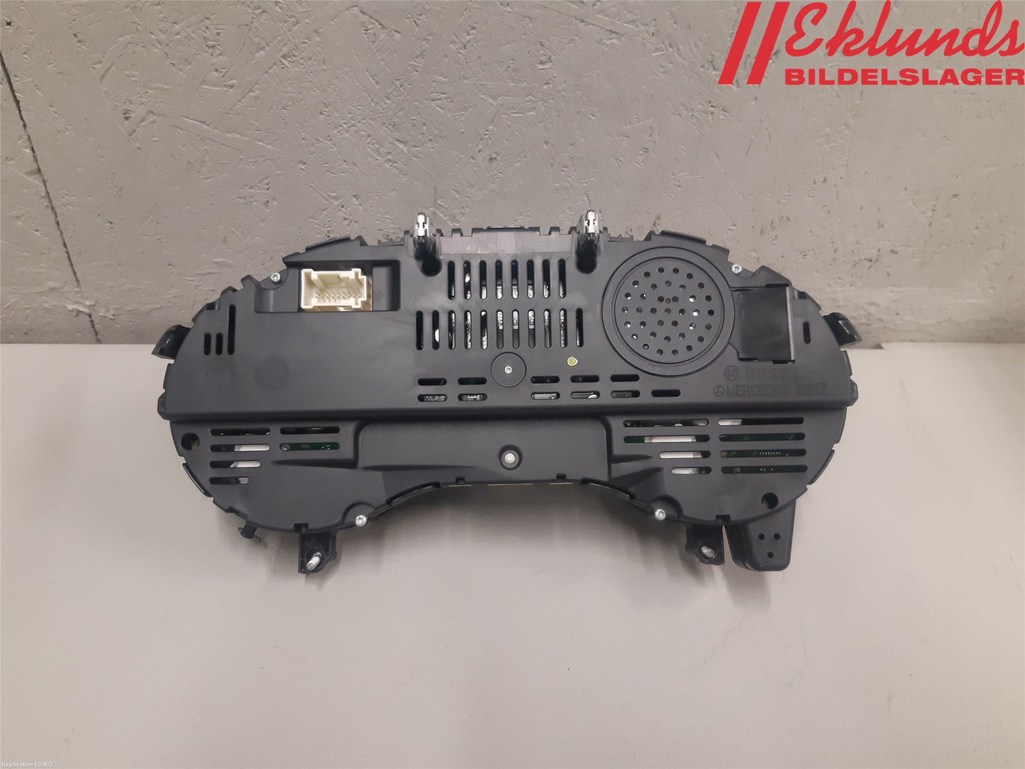 Mercedes-Benz MB CLA-KLASS (C117/X117) 13-19 Instrument Komb