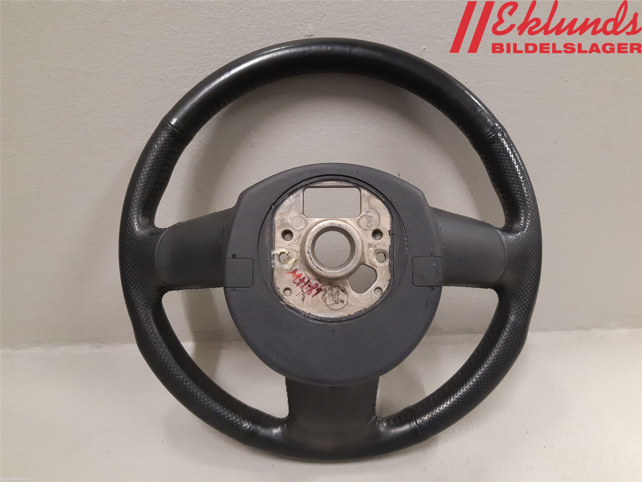 Audi A3/S3 05-13 Ratt