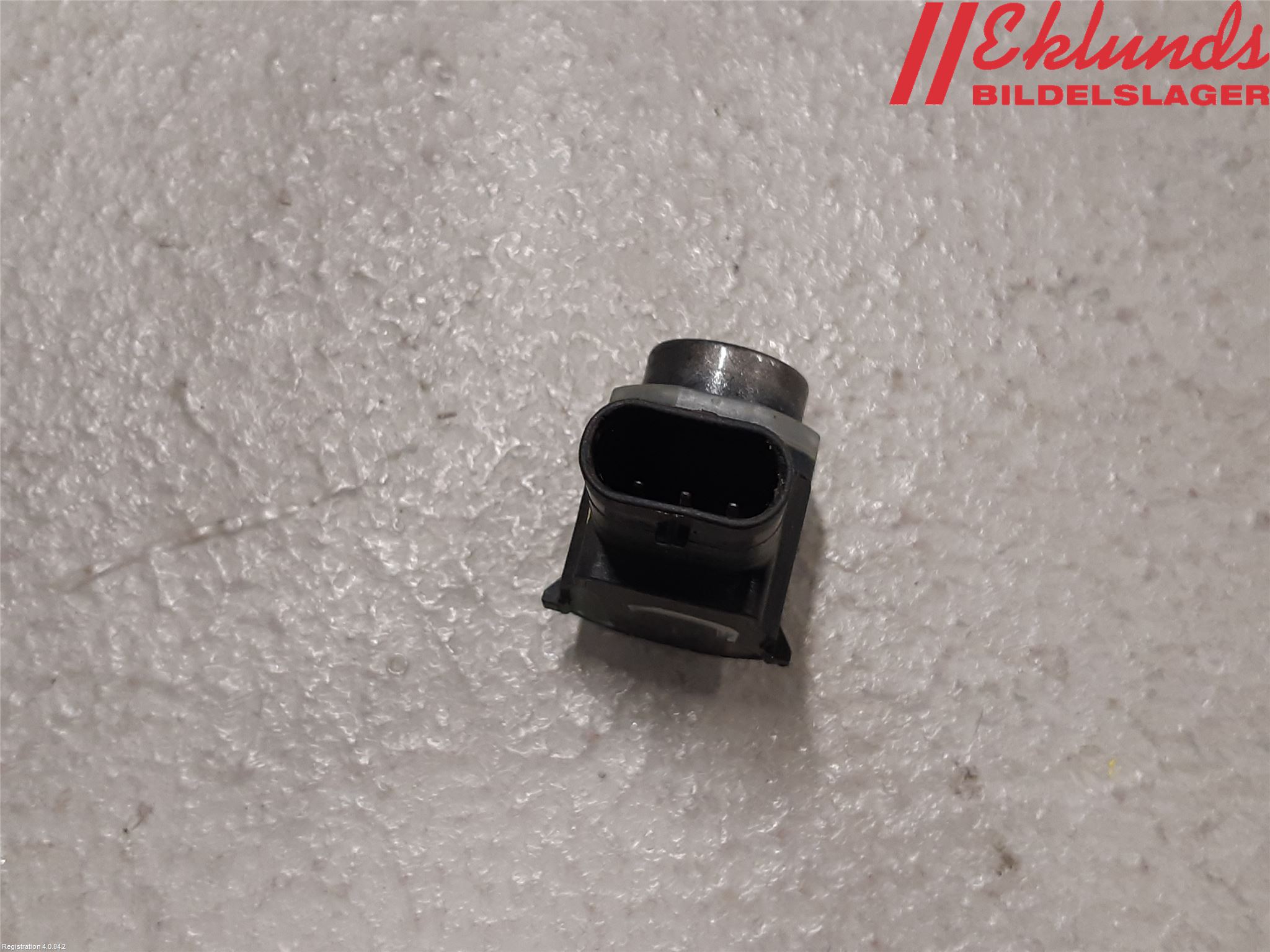 Audi A6/S6 4G 11-18 Parkeringshjälp Frontsensor