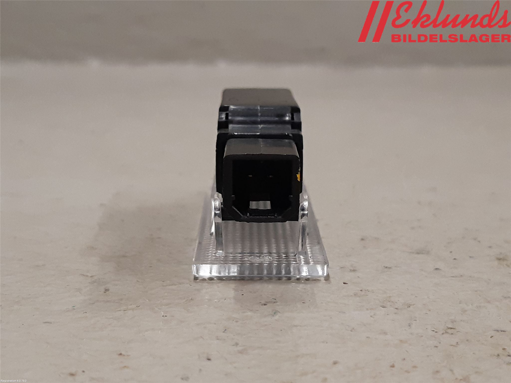 Alfa GIULIA Innerbelysning