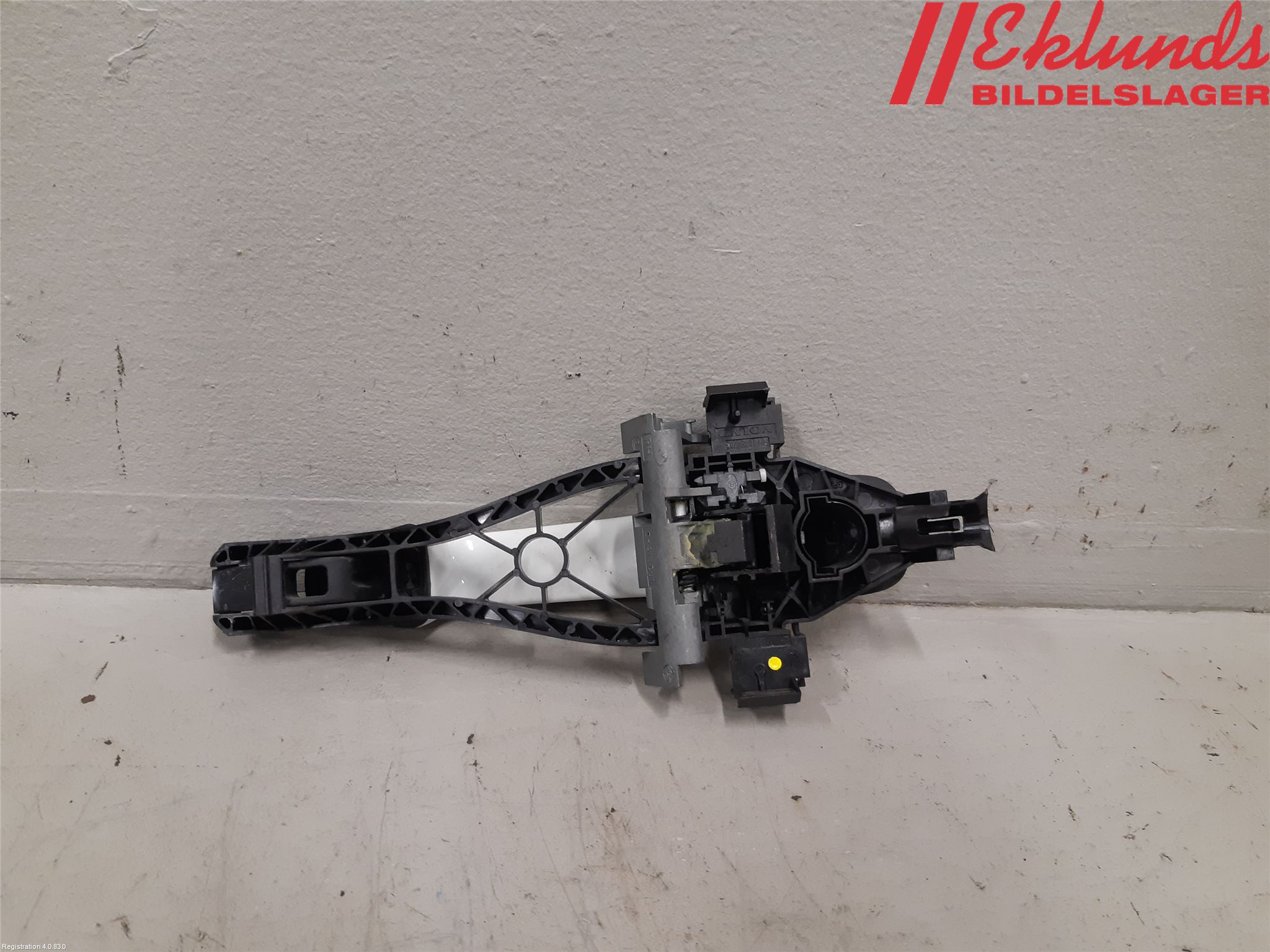 Volvo V70 14-16 Dörrhandtag Yttre Hö
