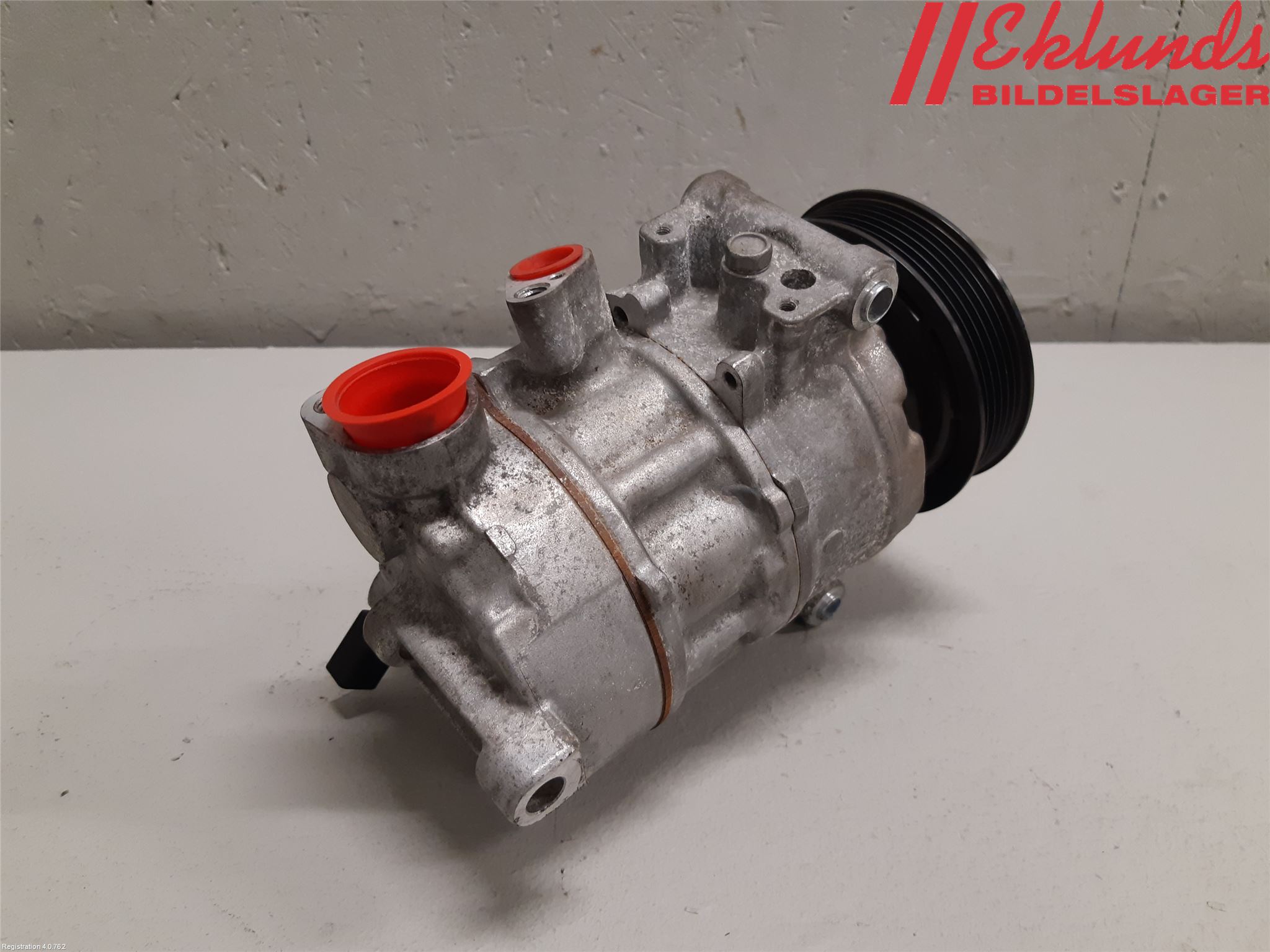 Audi A4/S4 B9 16-19 Ac Kompressor