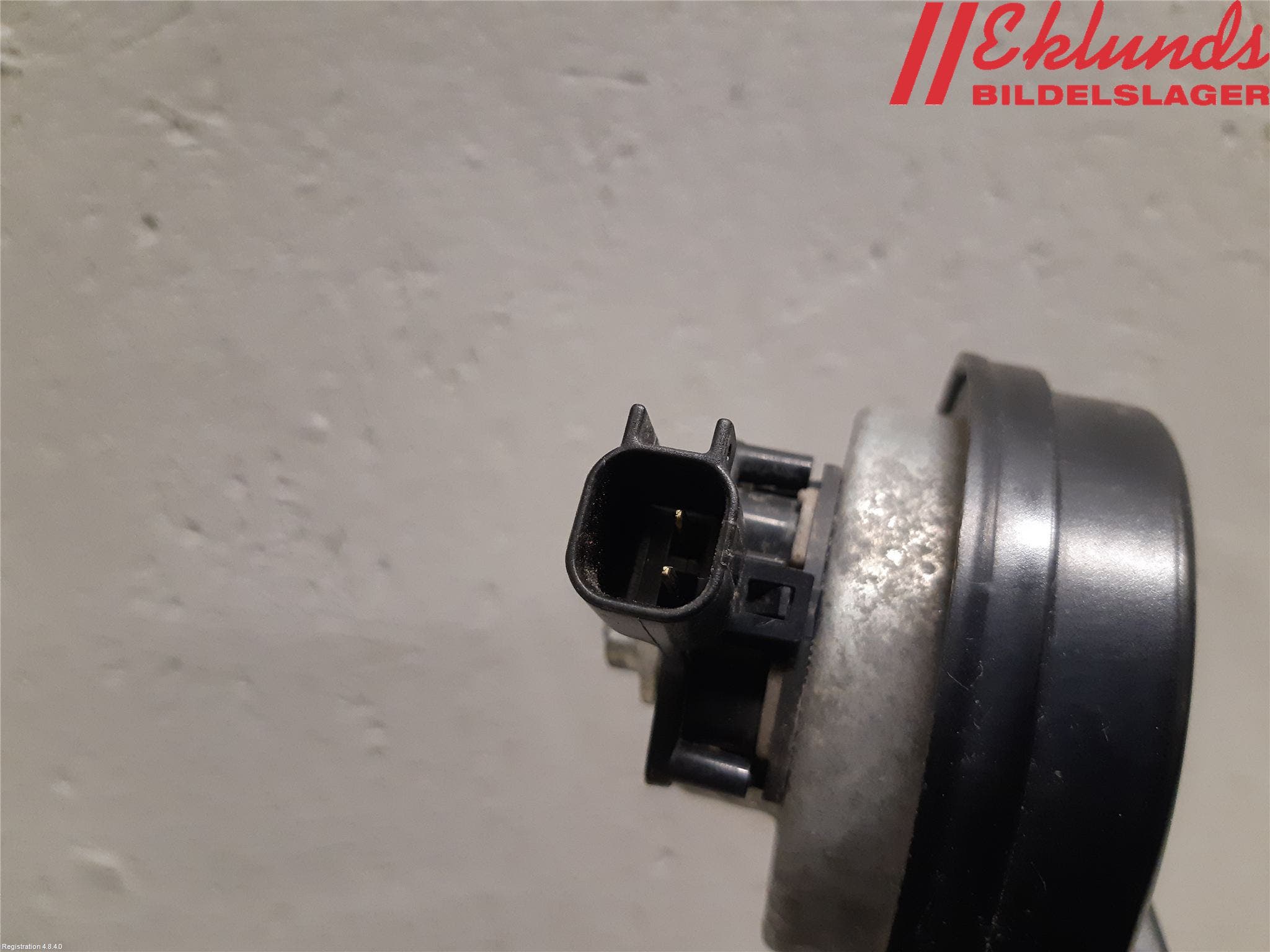 Volvo V40 12-19 Signalhorn