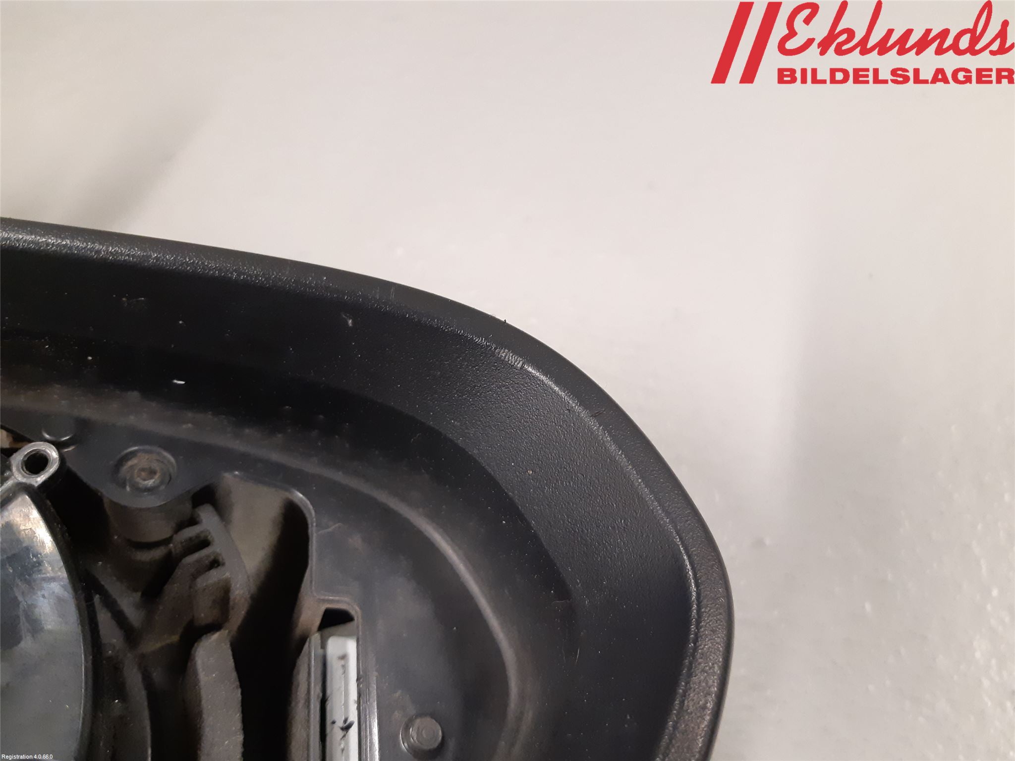 Opel CORSA D 07-14 Spegel Yttre El Vä