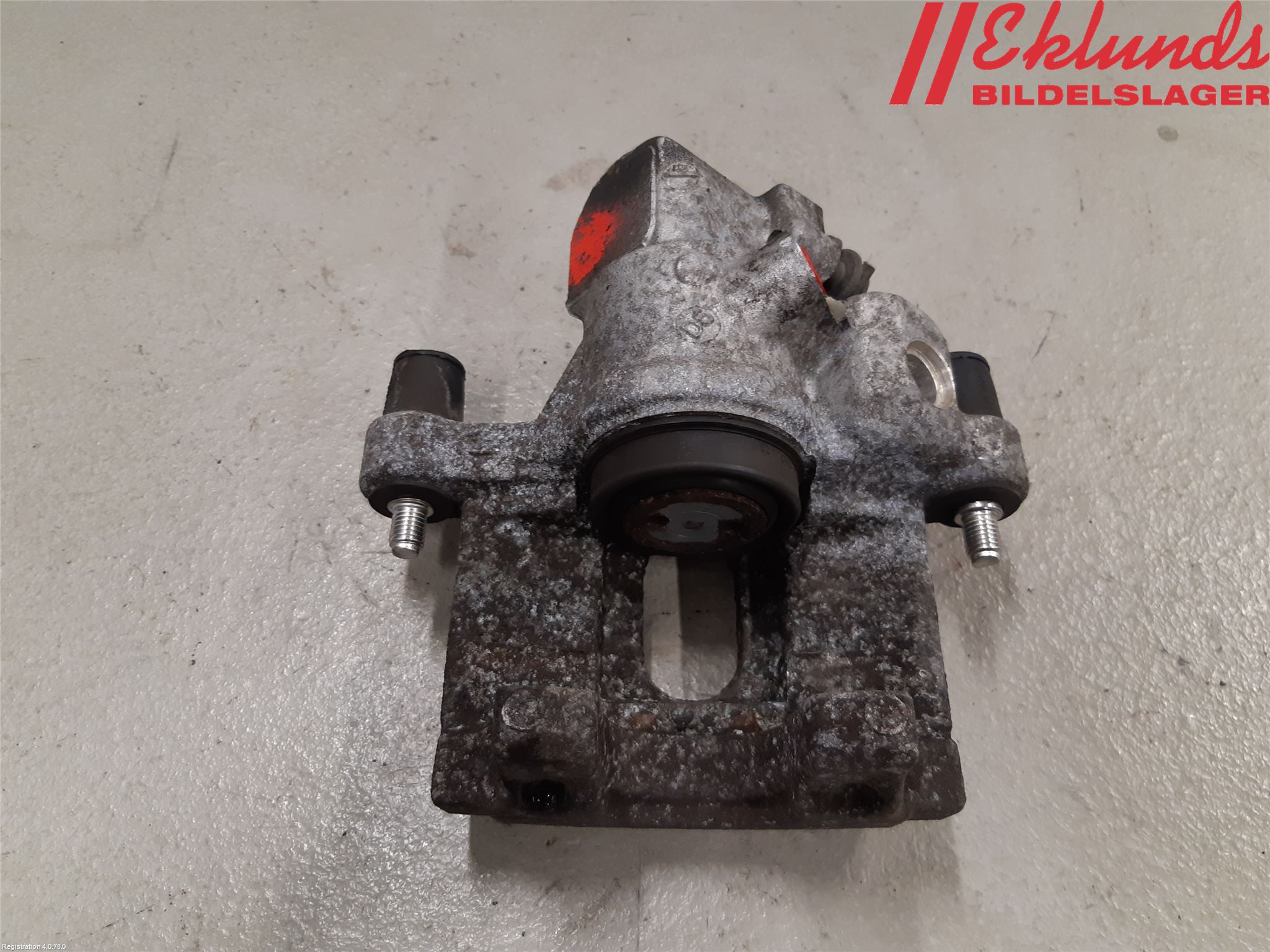 Volvo V40 12-19 Bromsok Bak Vänster