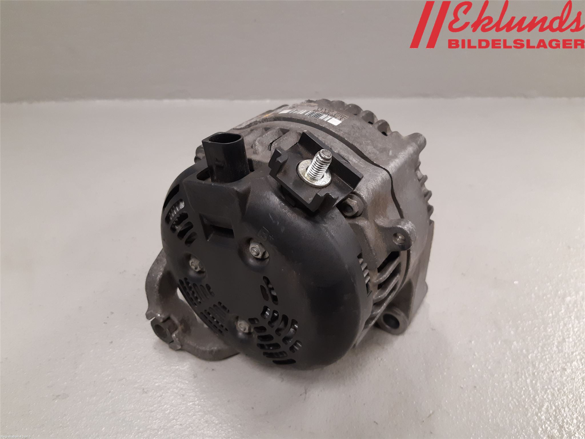 BMW 4 F36 Gran Coupé 14-20 Generator