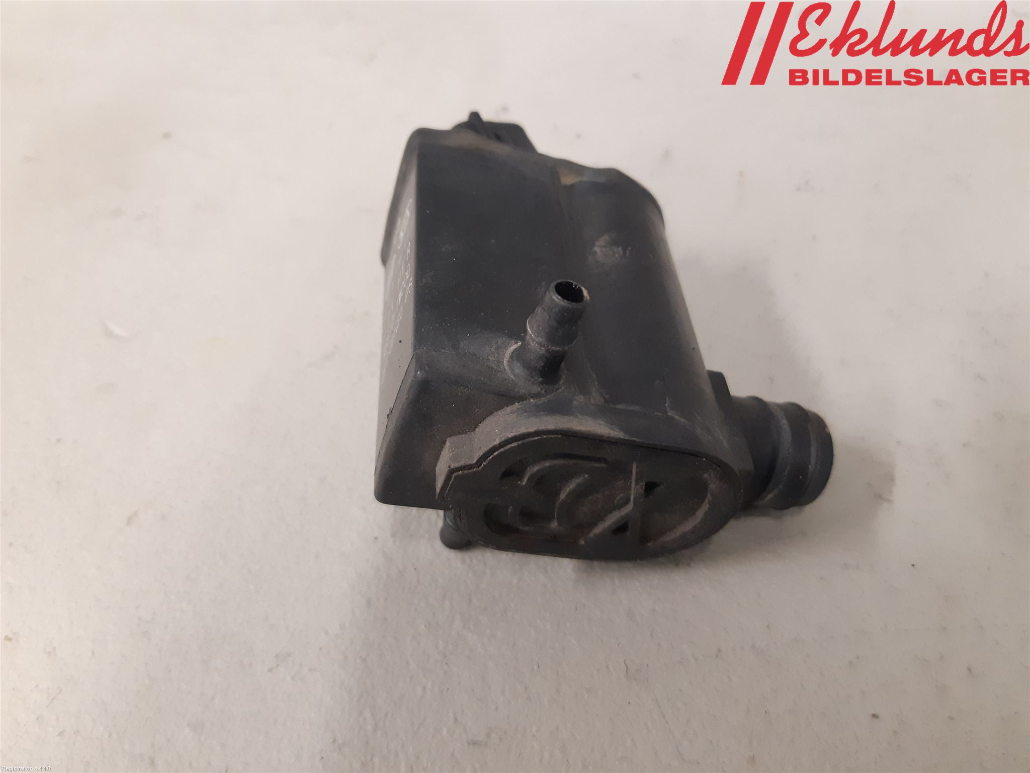 Kia CEED 12-18 Spolarpump Vindruta