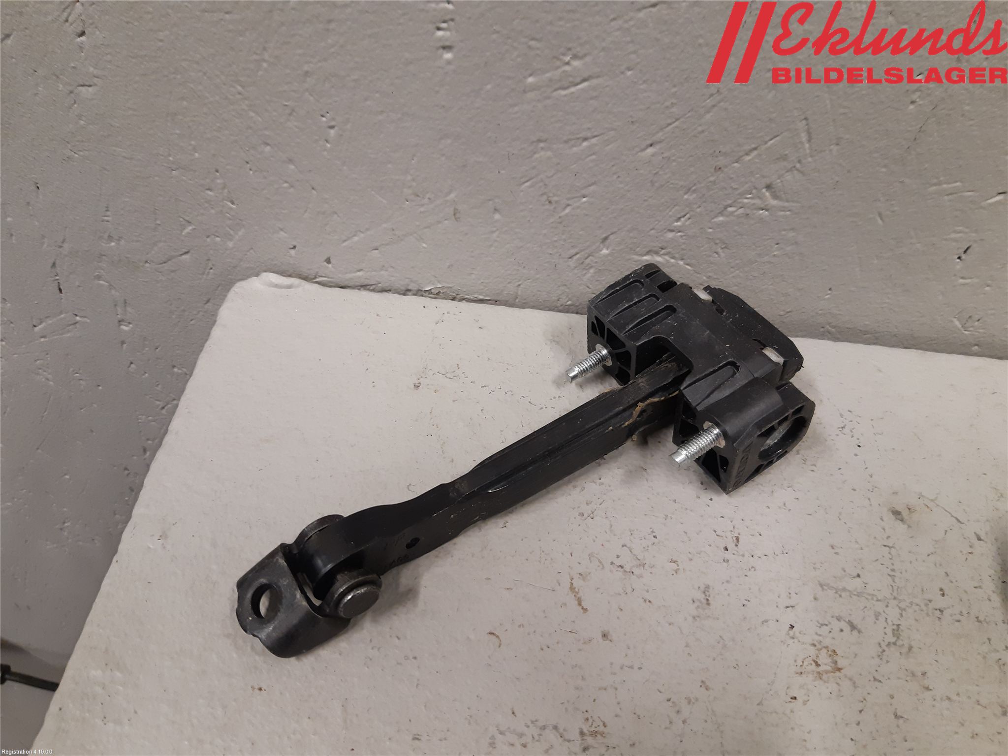 Volvo V70 14-16 Dörrstopp