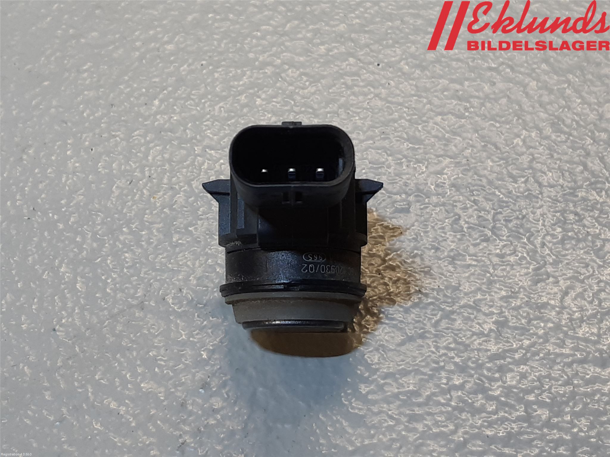 Mercedes-Benz MB A-KLASS (W176) 13-18 Parkeringshjälp Frontsensor