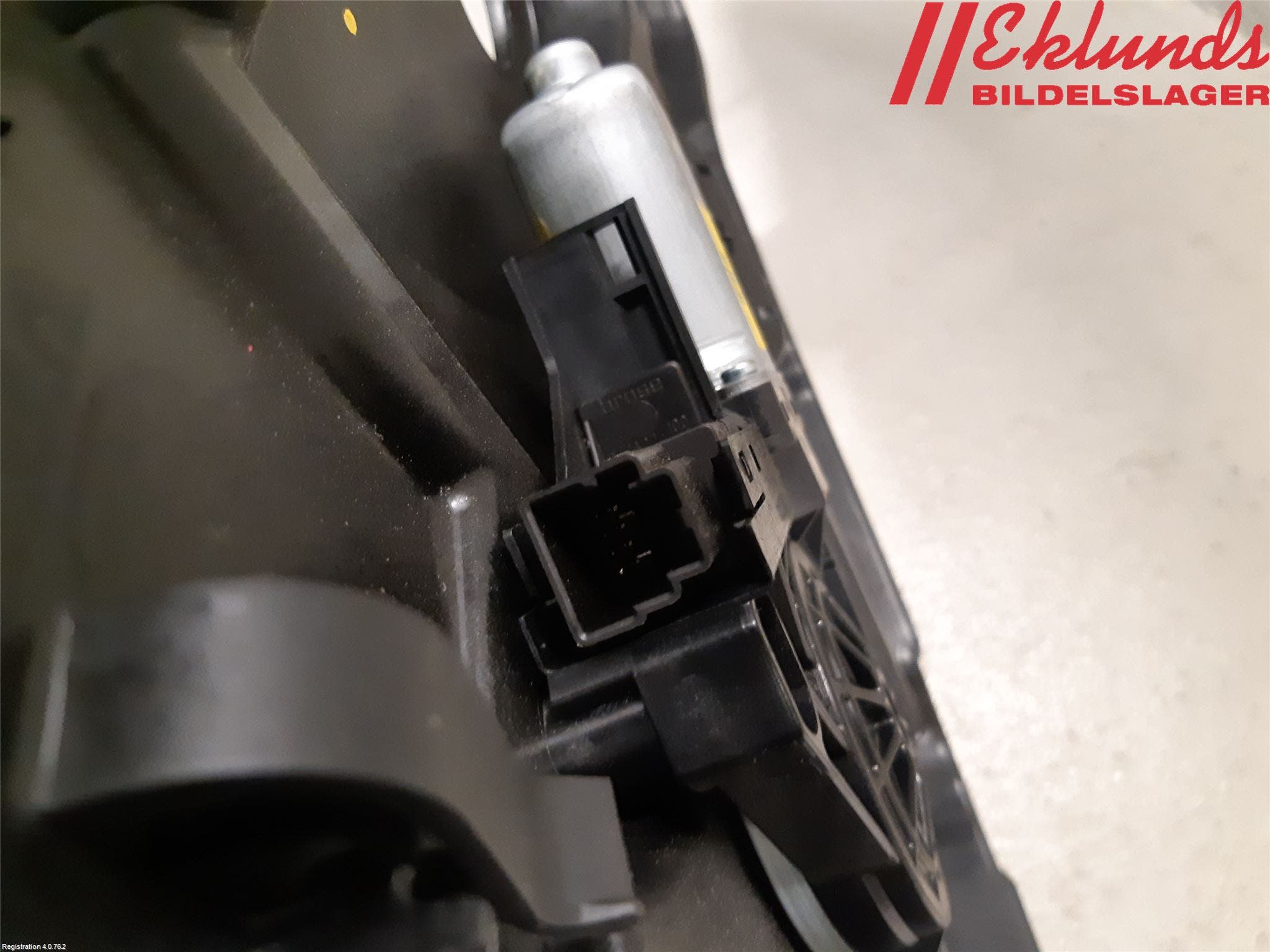 Volvo V60 11-13 Fönsterhiss El Kompl