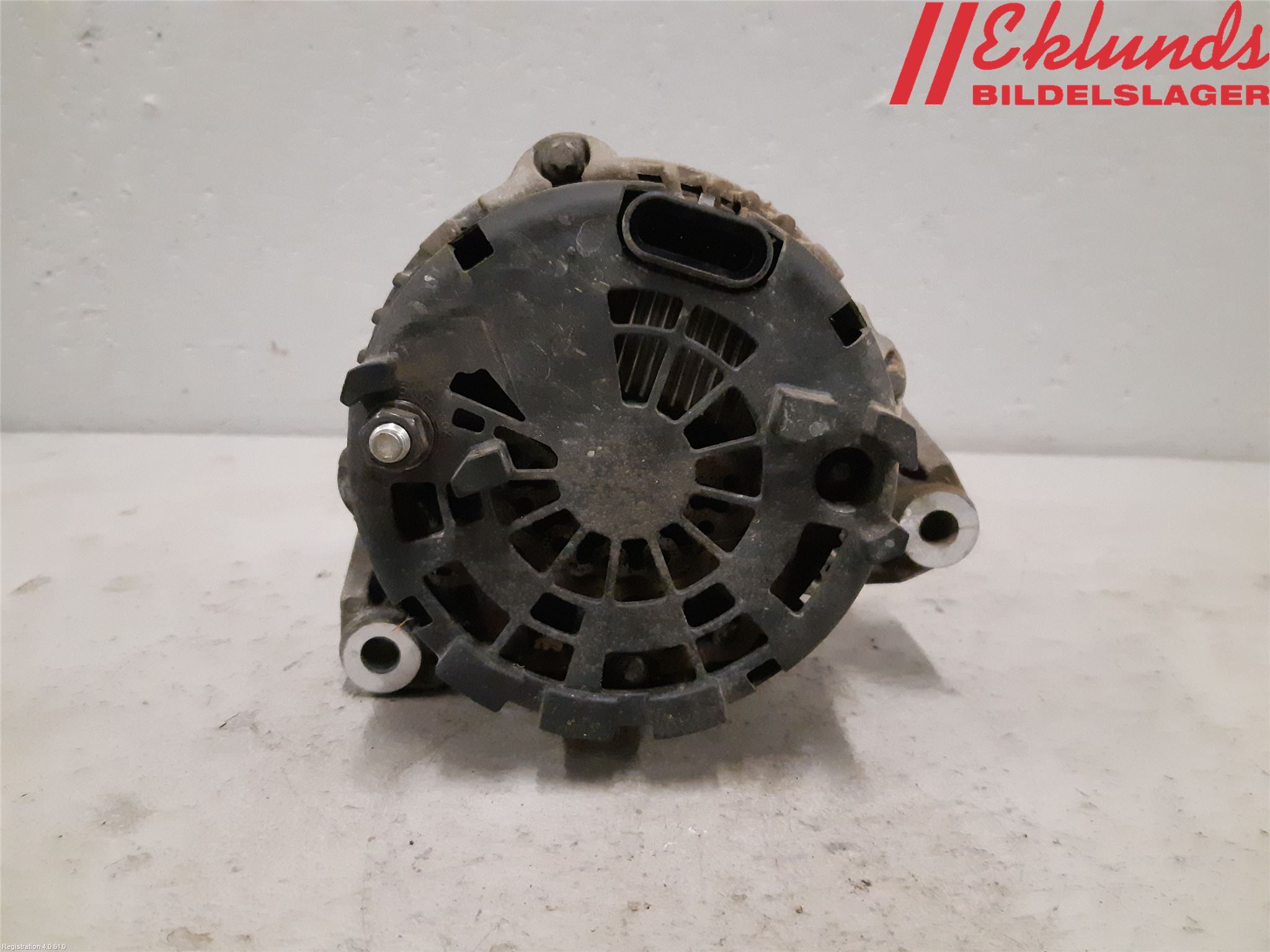 SsangYong SSANG YONG ACTYON/SPORT 06-17 Generator