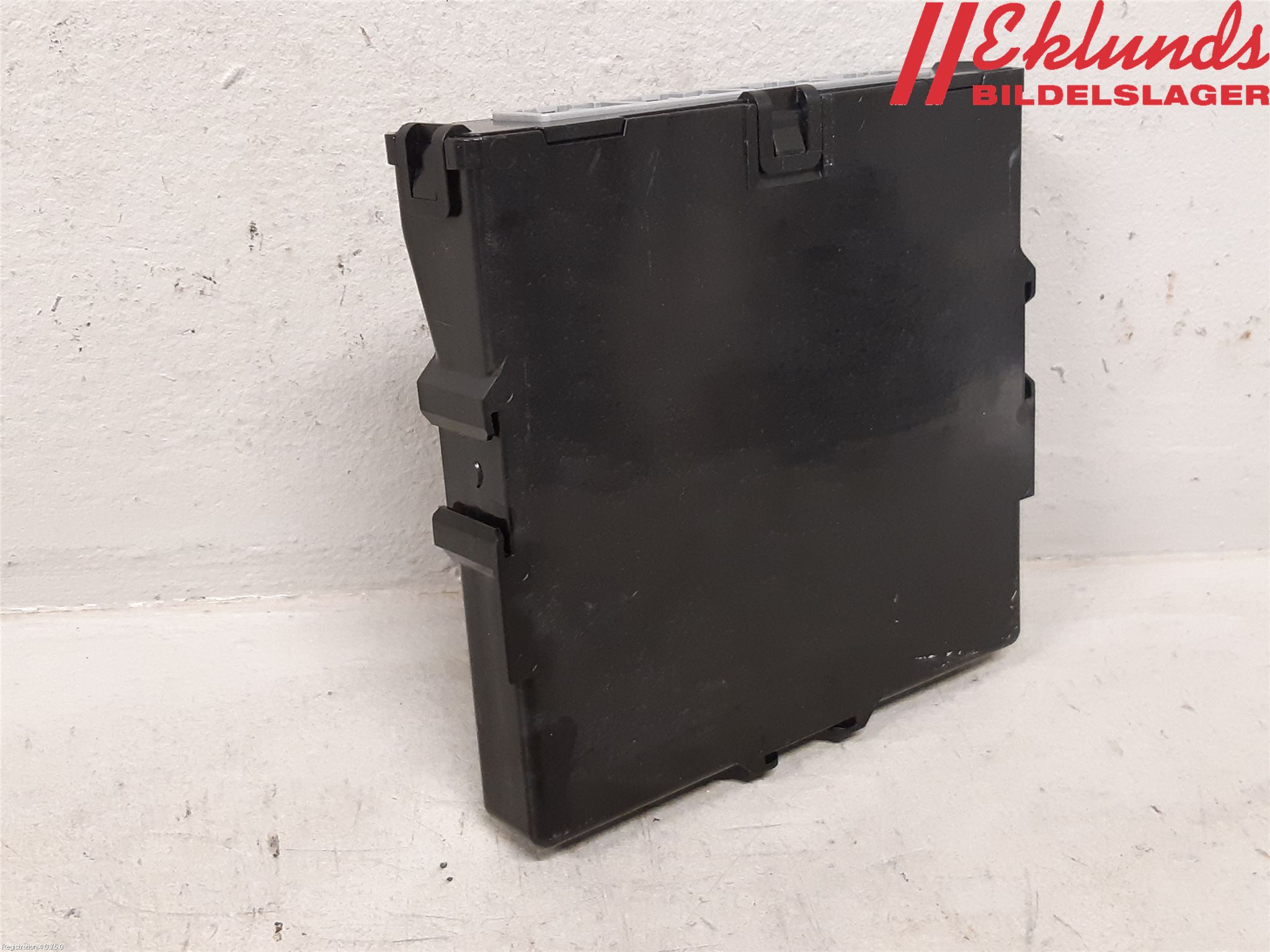 Toyota C-HR 16-23 Styrenhet Övrigt