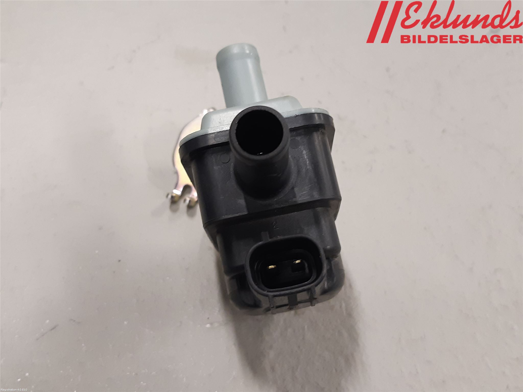 Toyota RAV4 19- Vakuumventil