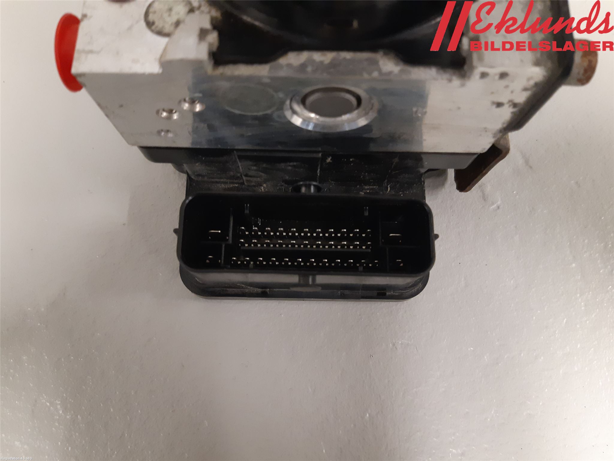 Opel COMBO D 12-18 Abs Hydraulaggregat