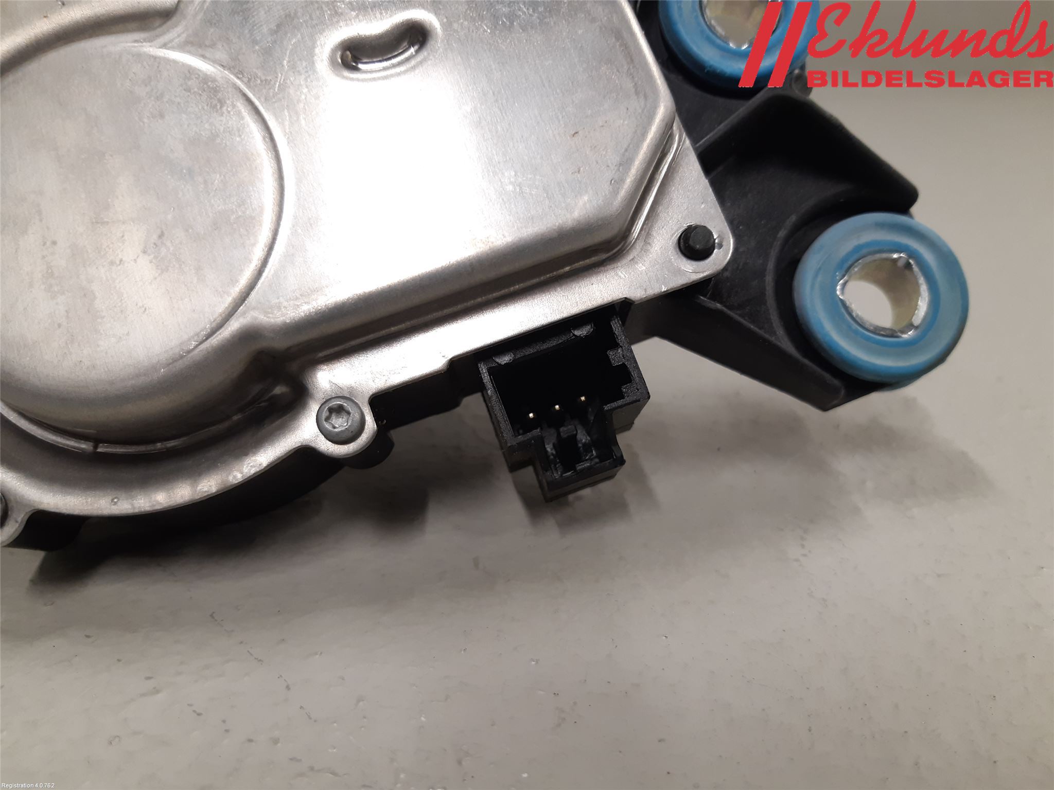 Volvo V70 08-13 Torkarmotor Baklucka