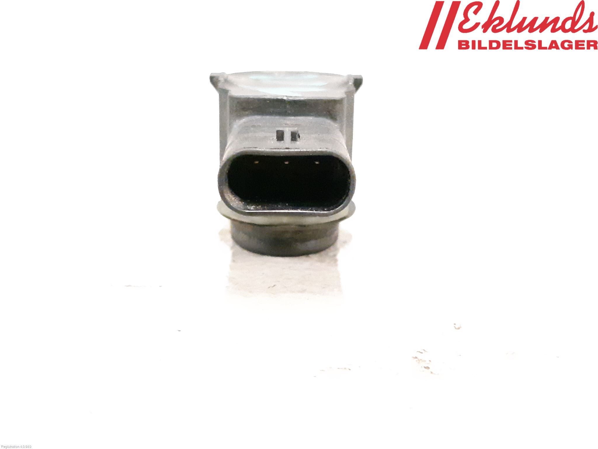 Volkswagen VW PASSAT CC 08-16 Parkeringshjälp Frontsensor