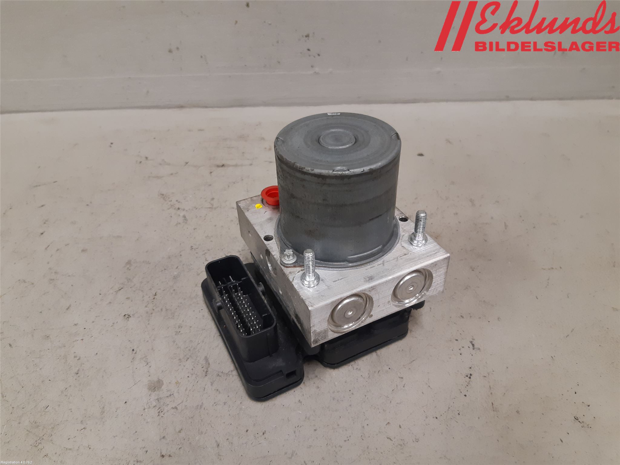 Mercedes-Benz MB VITO/V-KLASS (W640,W447,W448) 14- Abs Hydraulaggregat