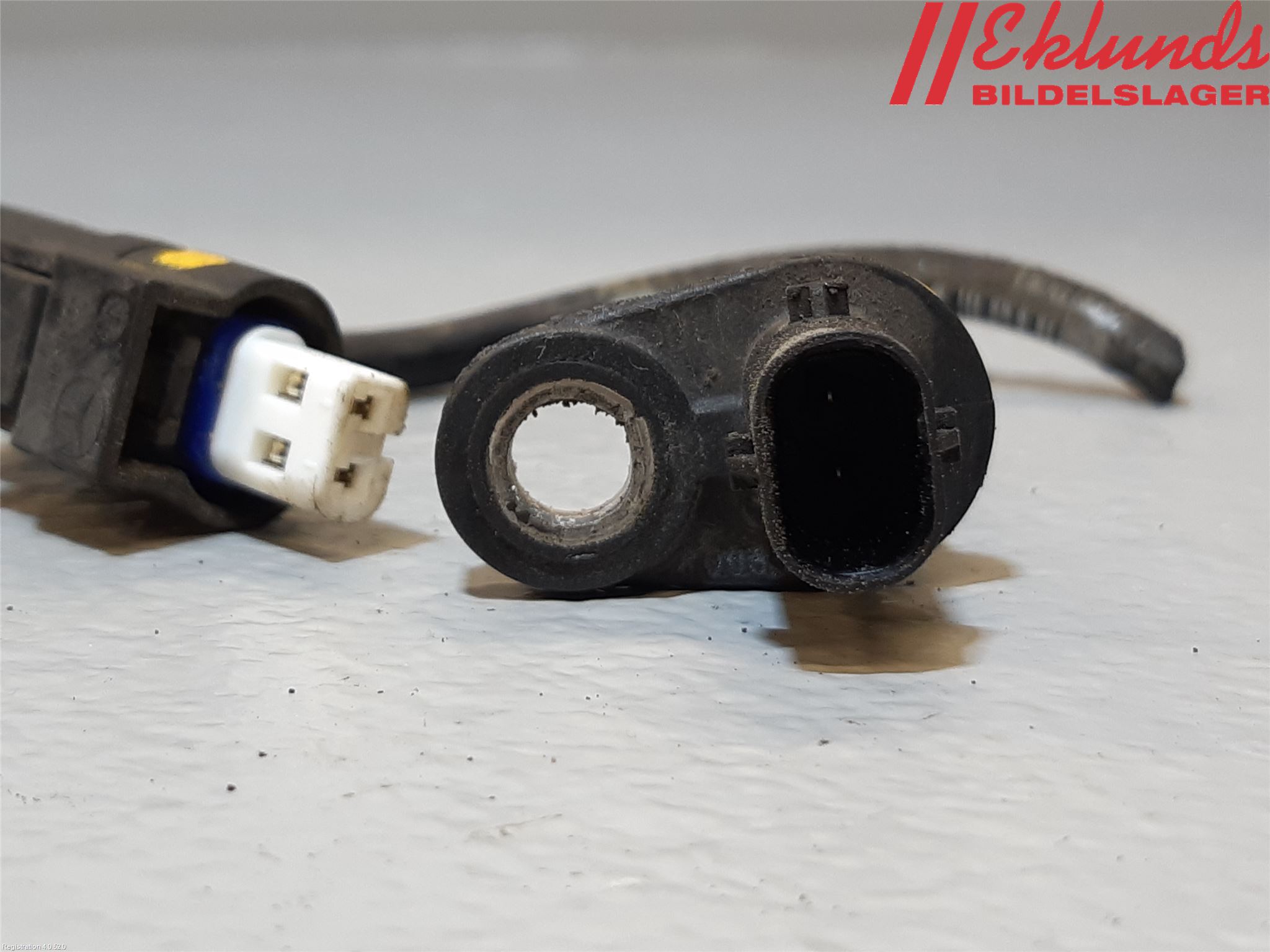 Mercedes-Benz MB E-KLASS (W213) 16-23 Abs Sensor